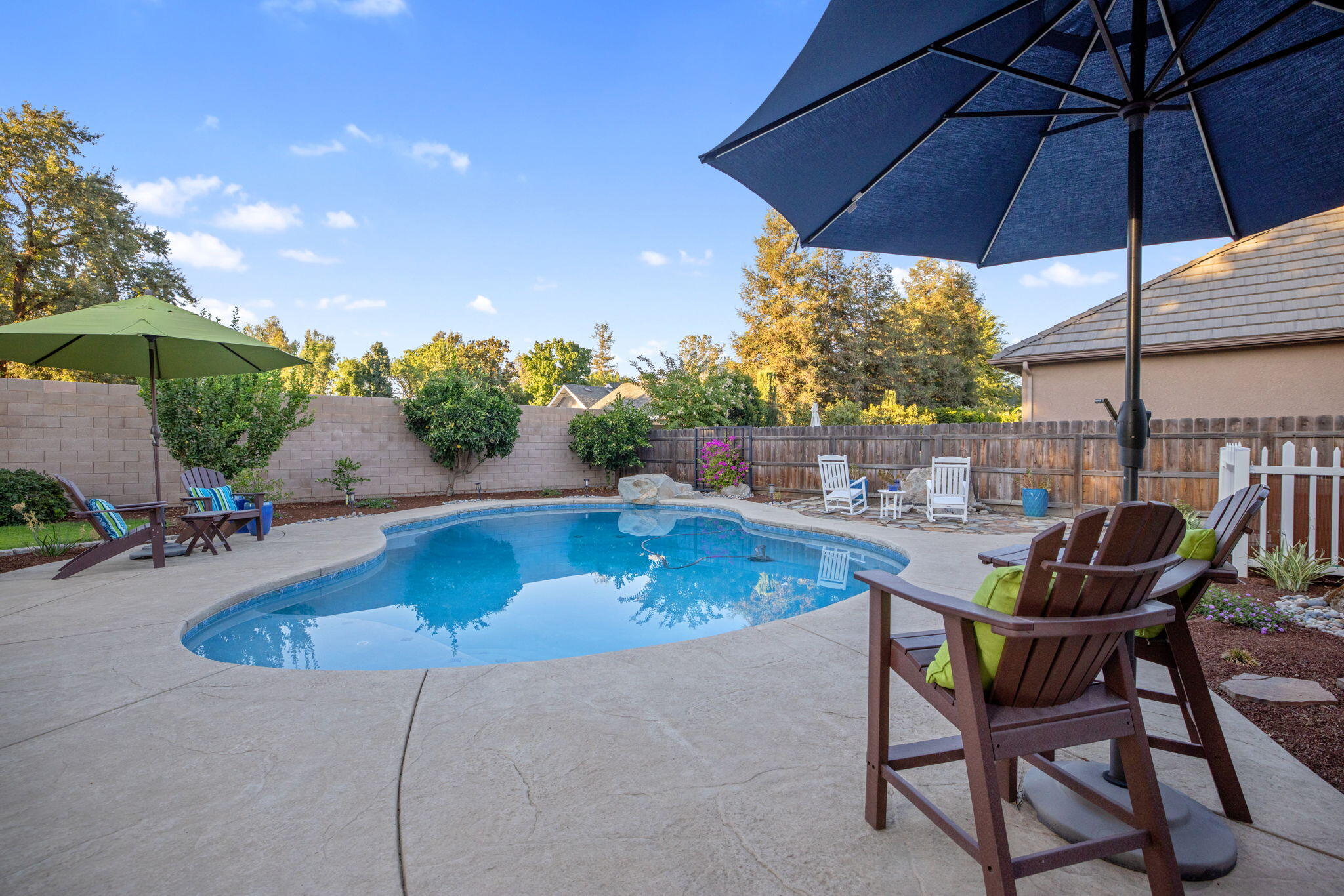 4738 W Crystal Ct, Visalia, CA 93291