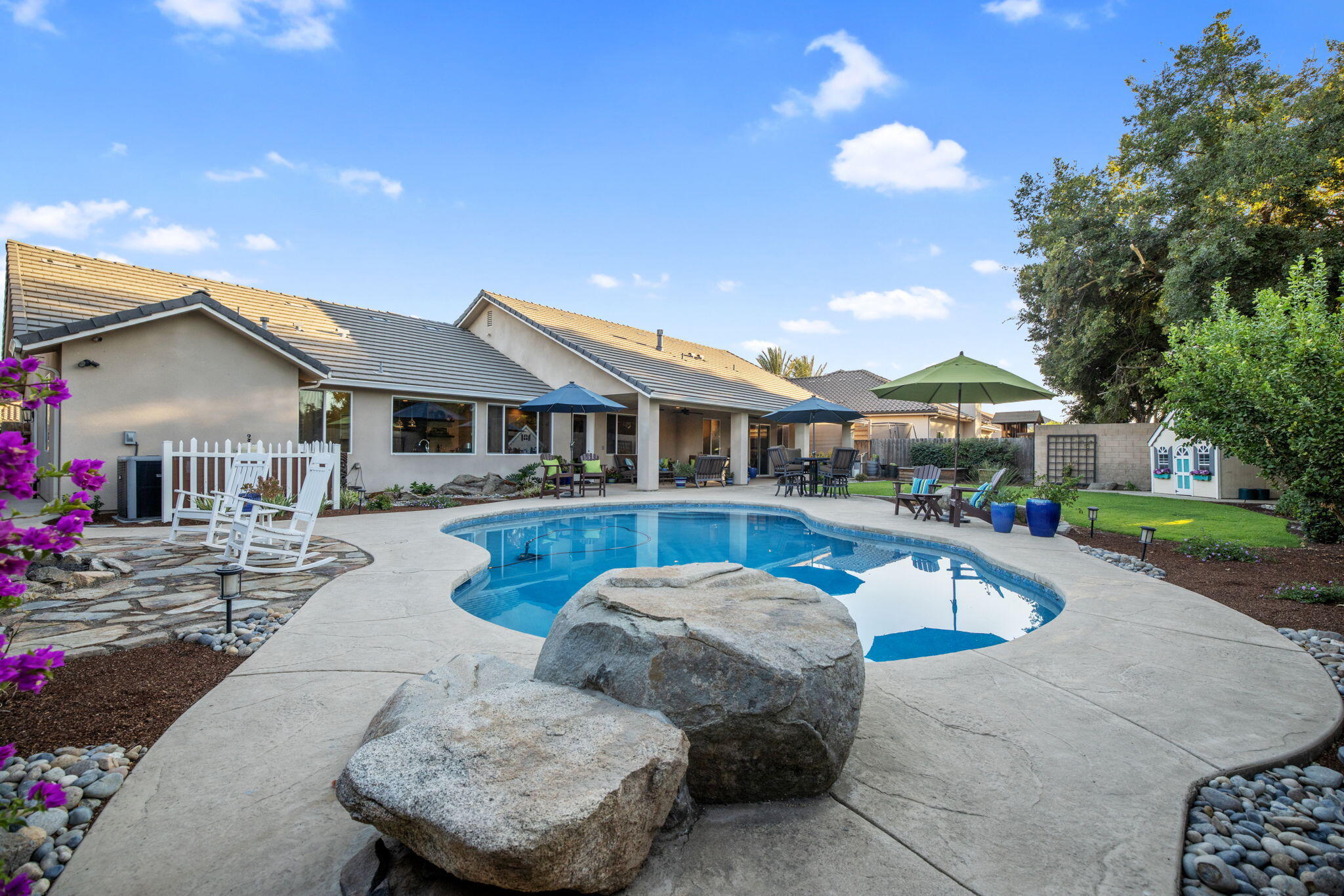 4738 W Crystal Ct, Visalia, CA 93291