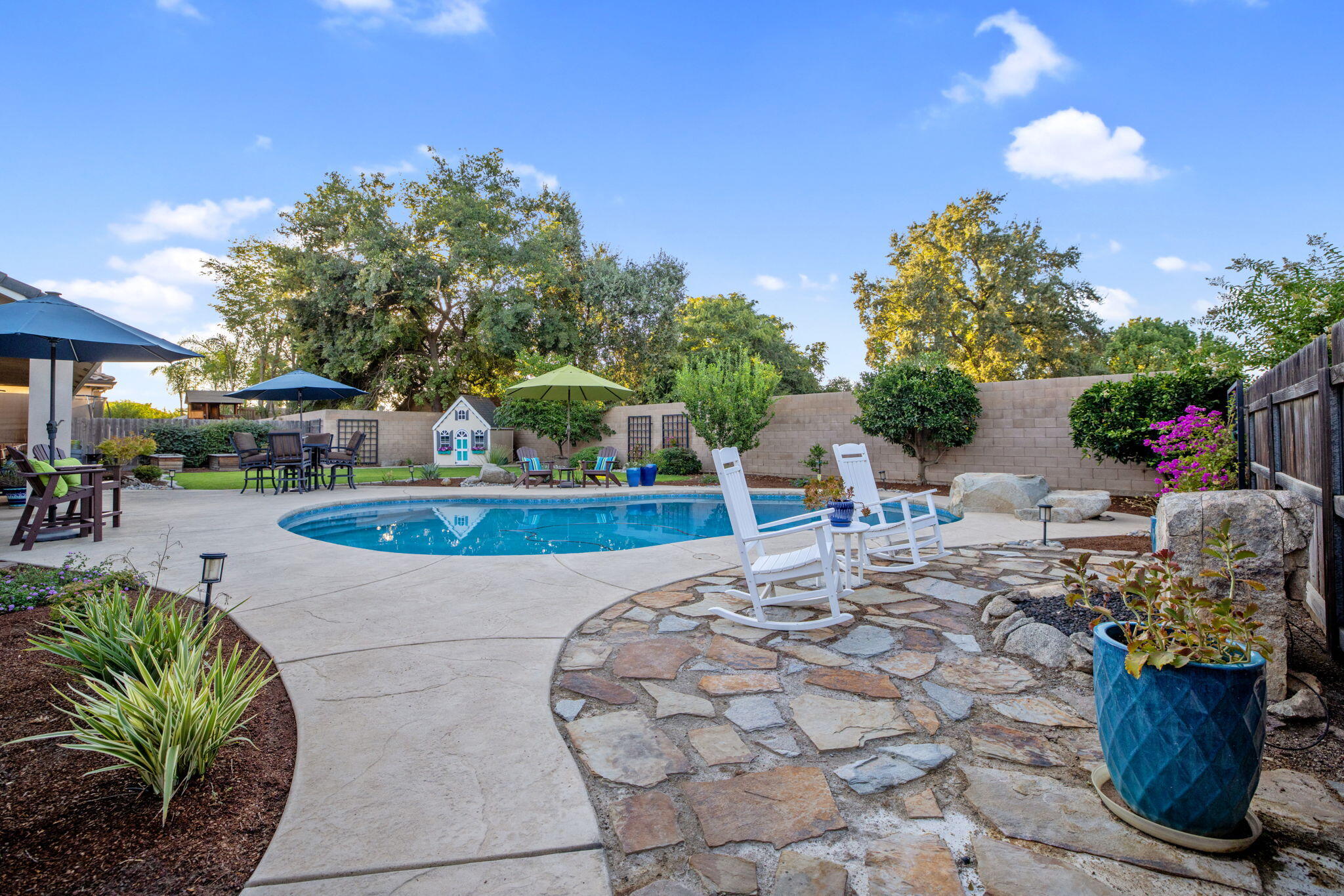 4738 W Crystal Ct, Visalia, CA 93291