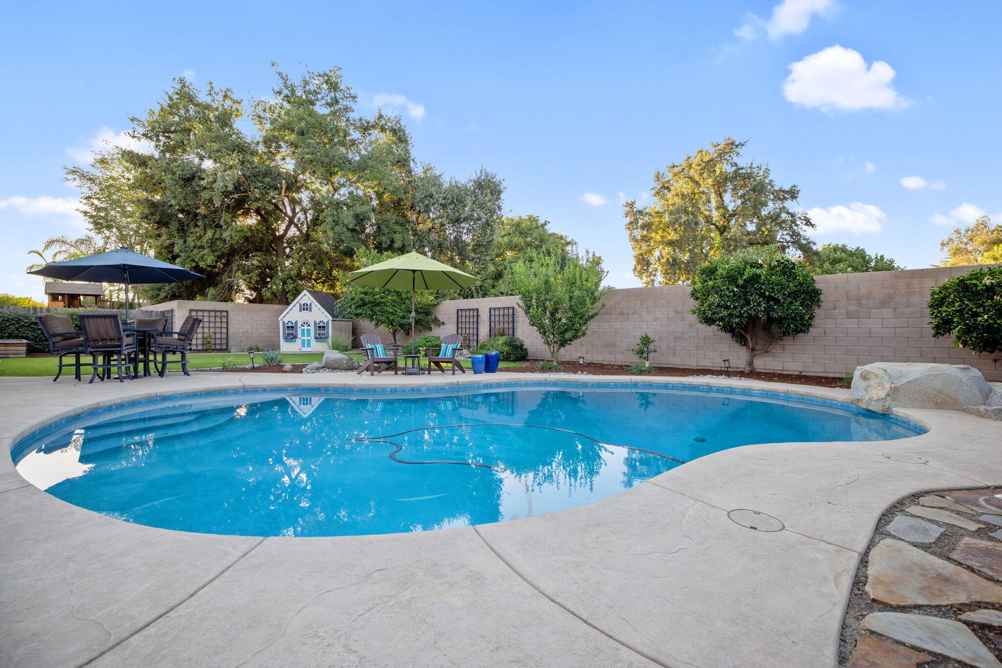 4738 W Crystal Ct, Visalia, CA 93291