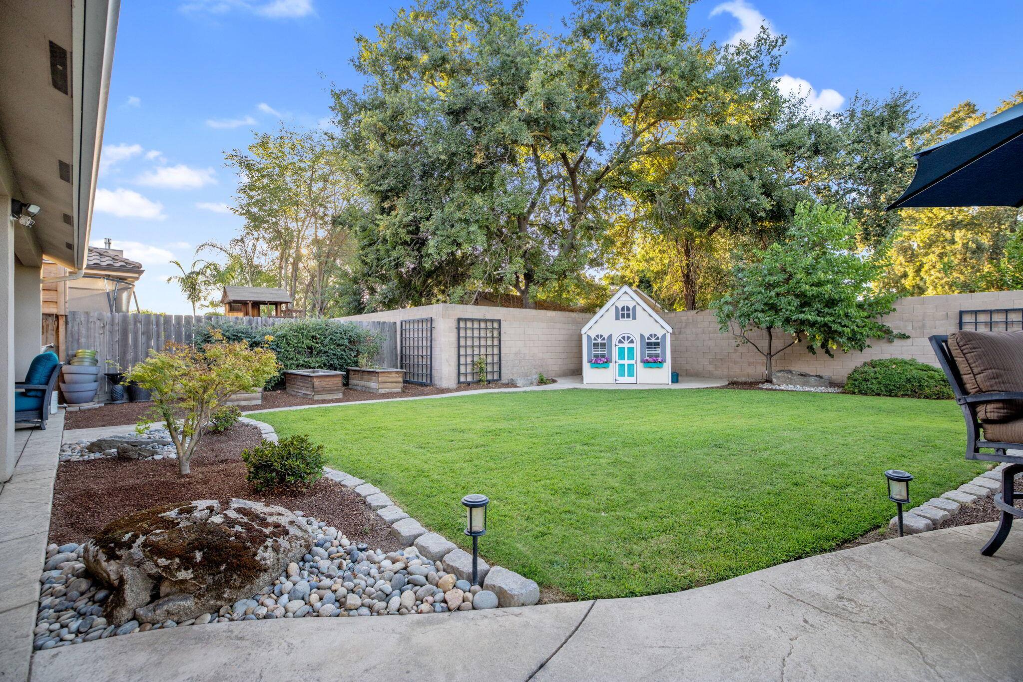 4738 W Crystal Ct, Visalia, CA 93291