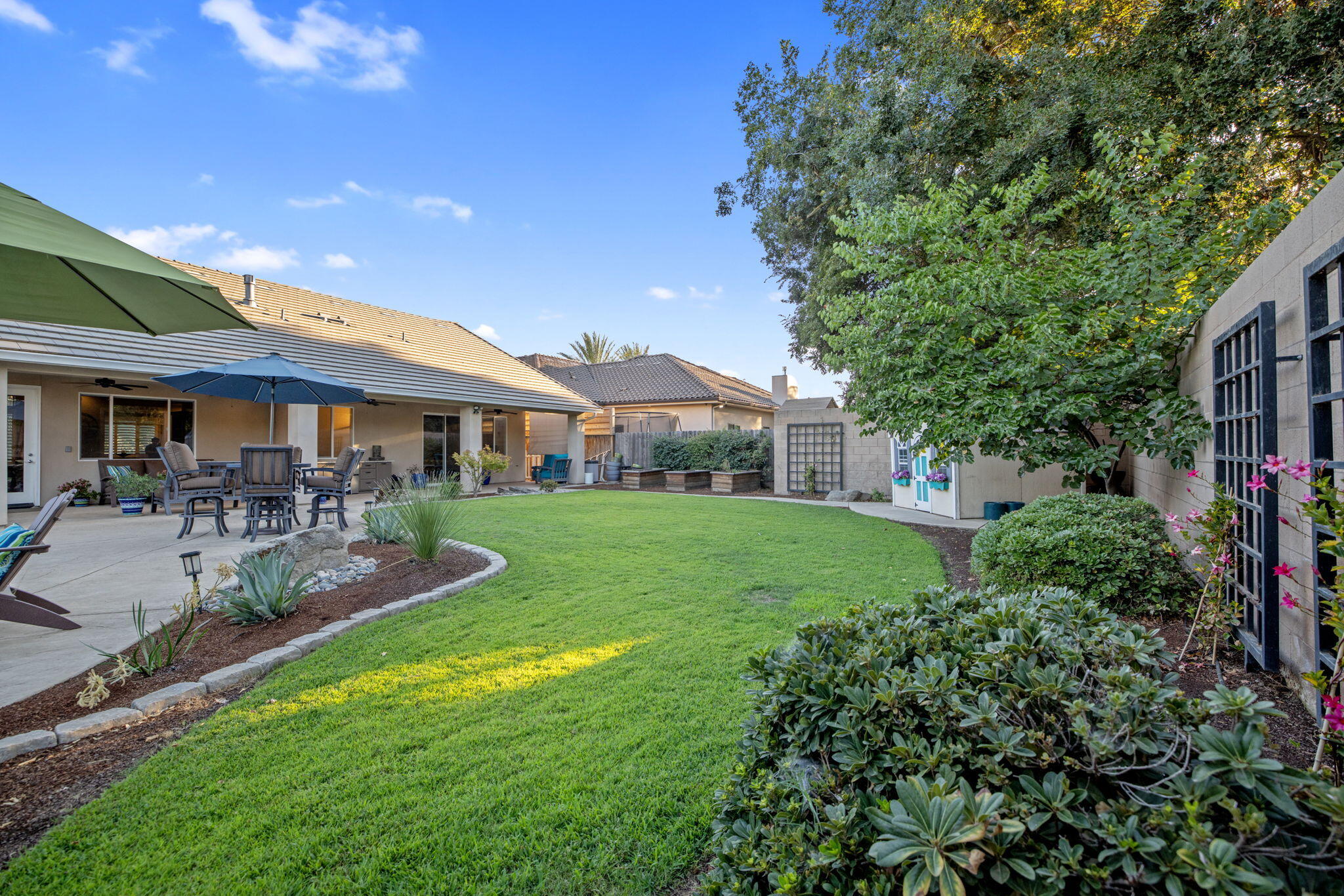 4738 W Crystal Ct, Visalia, CA 93291