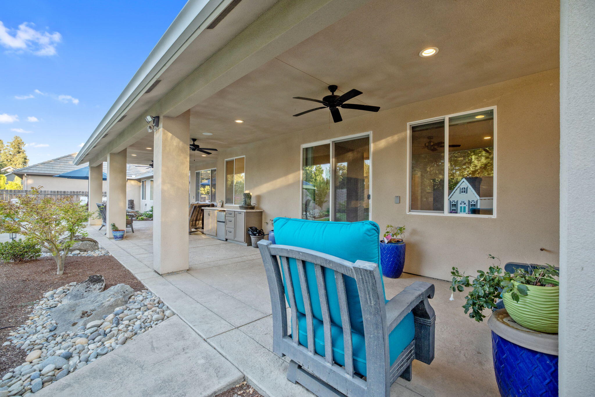 4738 W Crystal Ct, Visalia, CA 93291