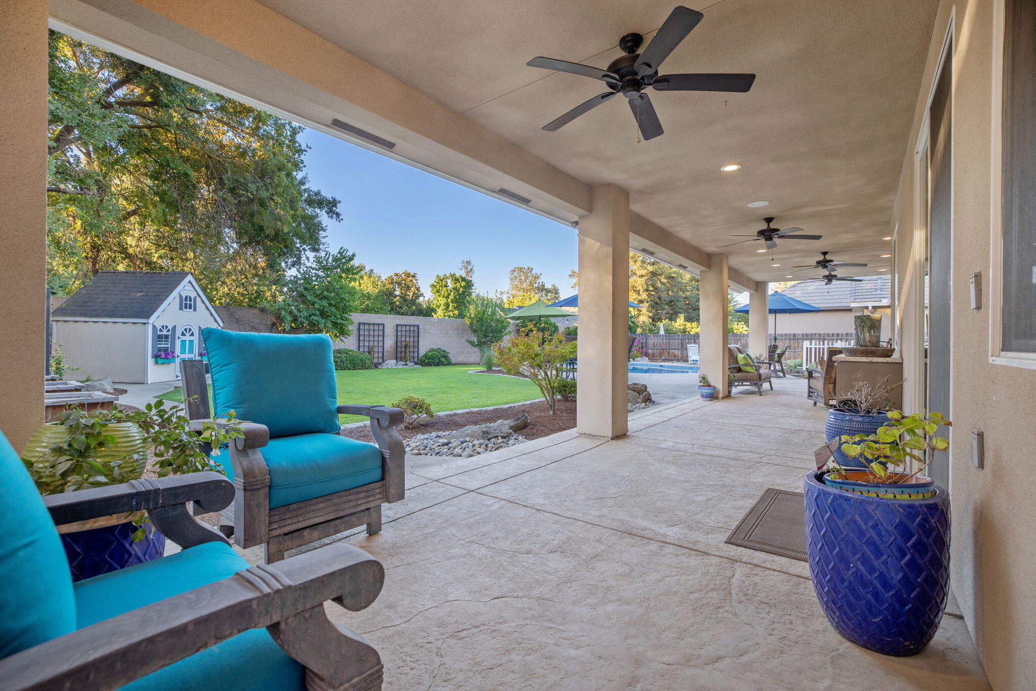 4738 W Crystal Ct, Visalia, CA 93291