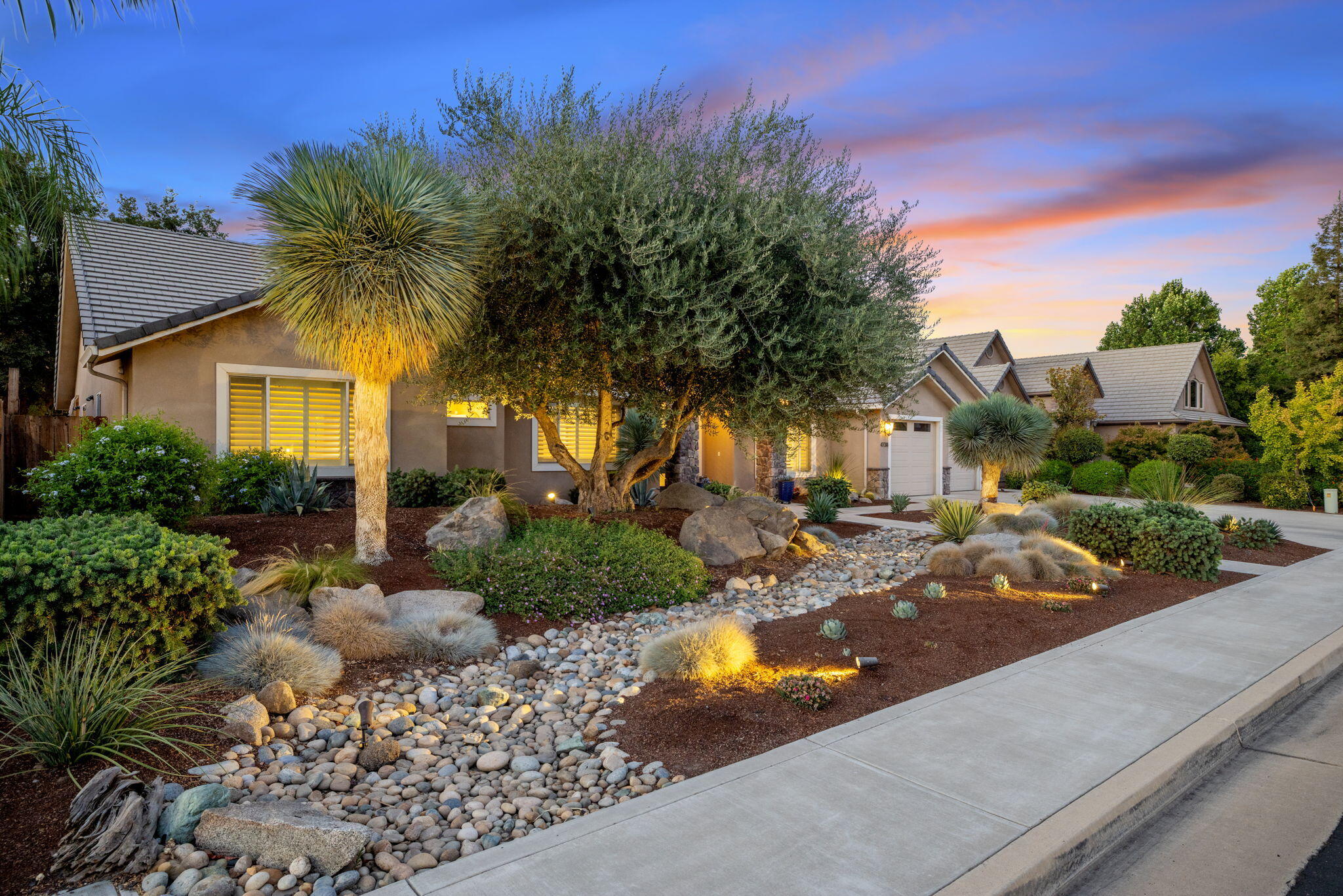 4738 W Crystal Ct, Visalia, CA 93291