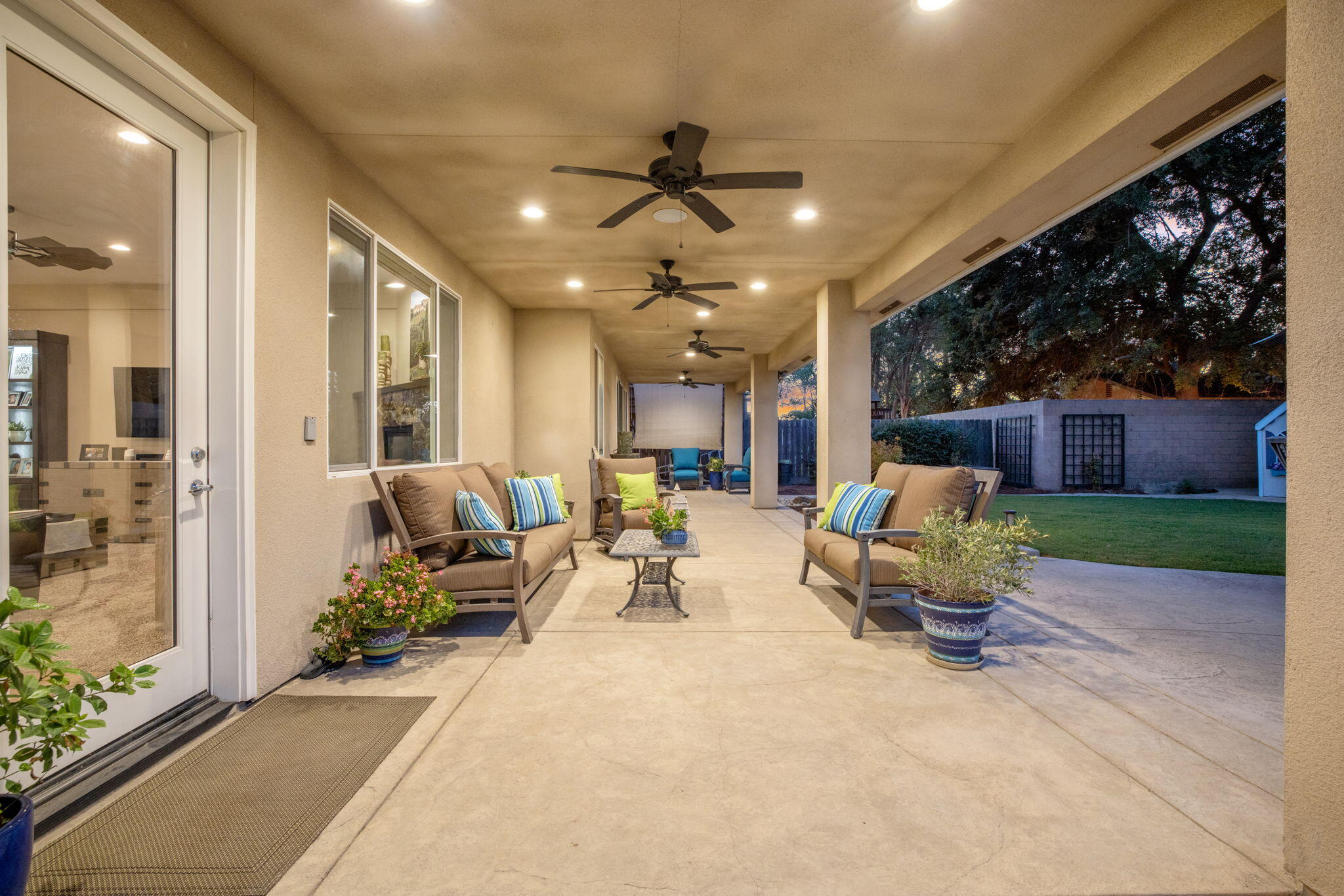 4738 W Crystal Ct, Visalia, CA 93291