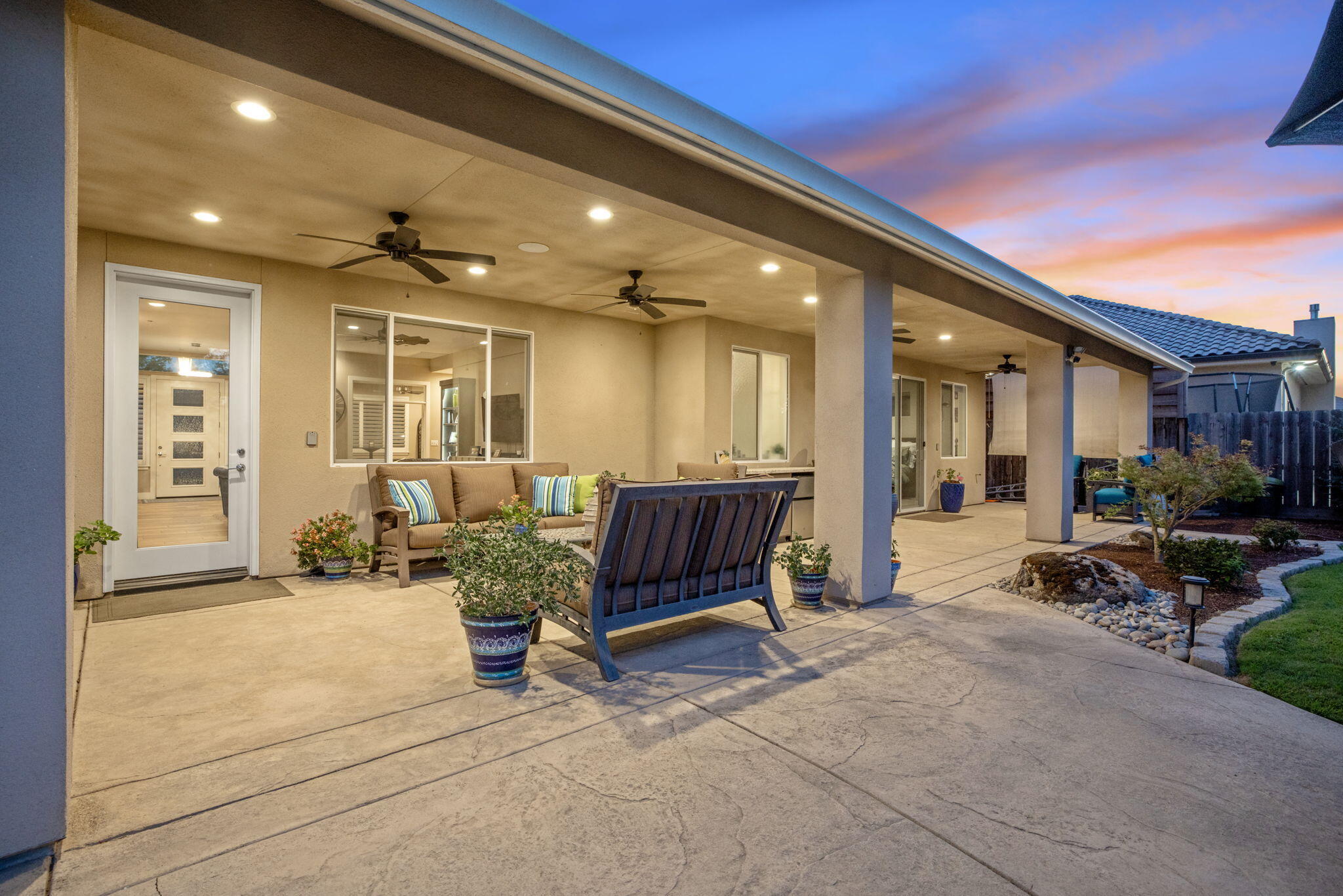 4738 W Crystal Ct, Visalia, CA 93291
