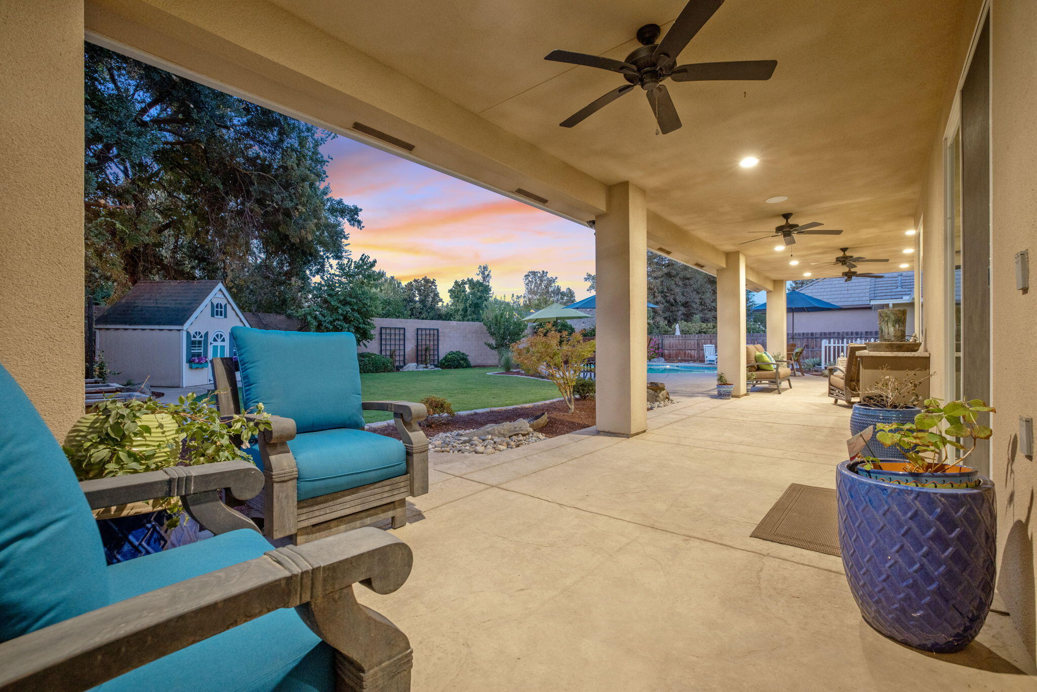 4738 W Crystal Ct, Visalia, CA 93291