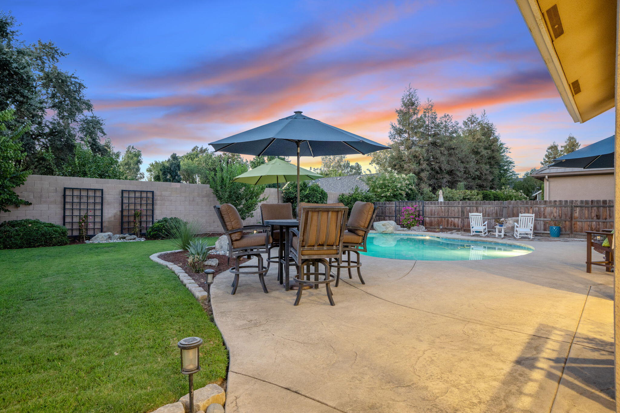 4738 W Crystal Ct, Visalia, CA 93291