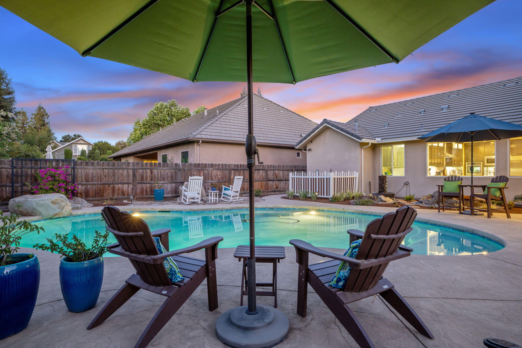4738 W Crystal Ct, Visalia, CA 93291