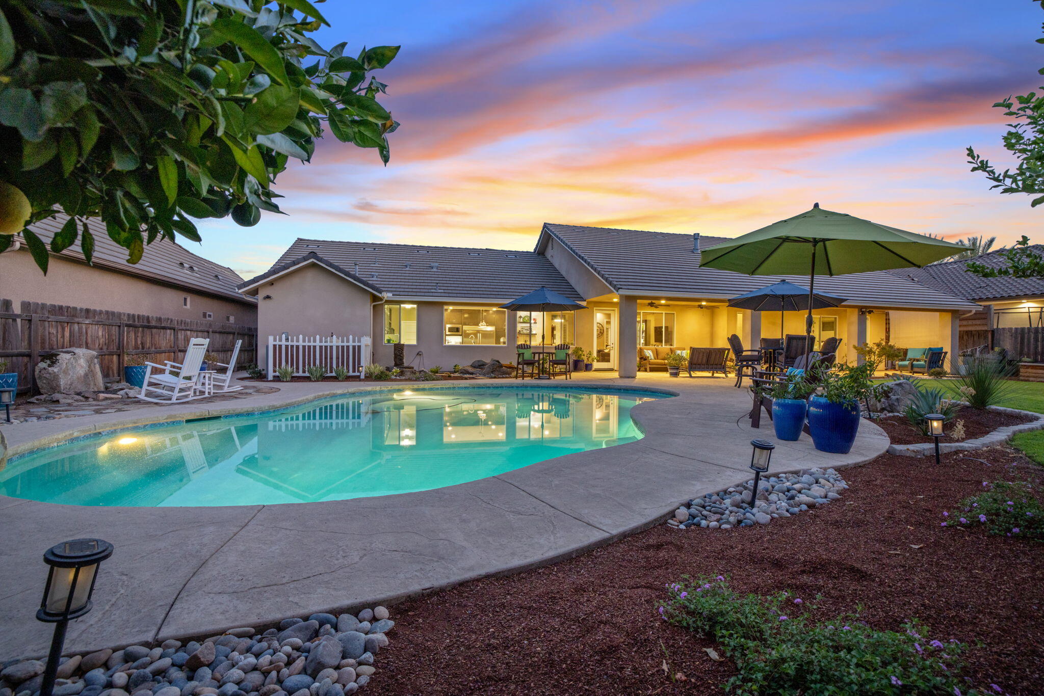 4738 W Crystal Ct, Visalia, CA 93291