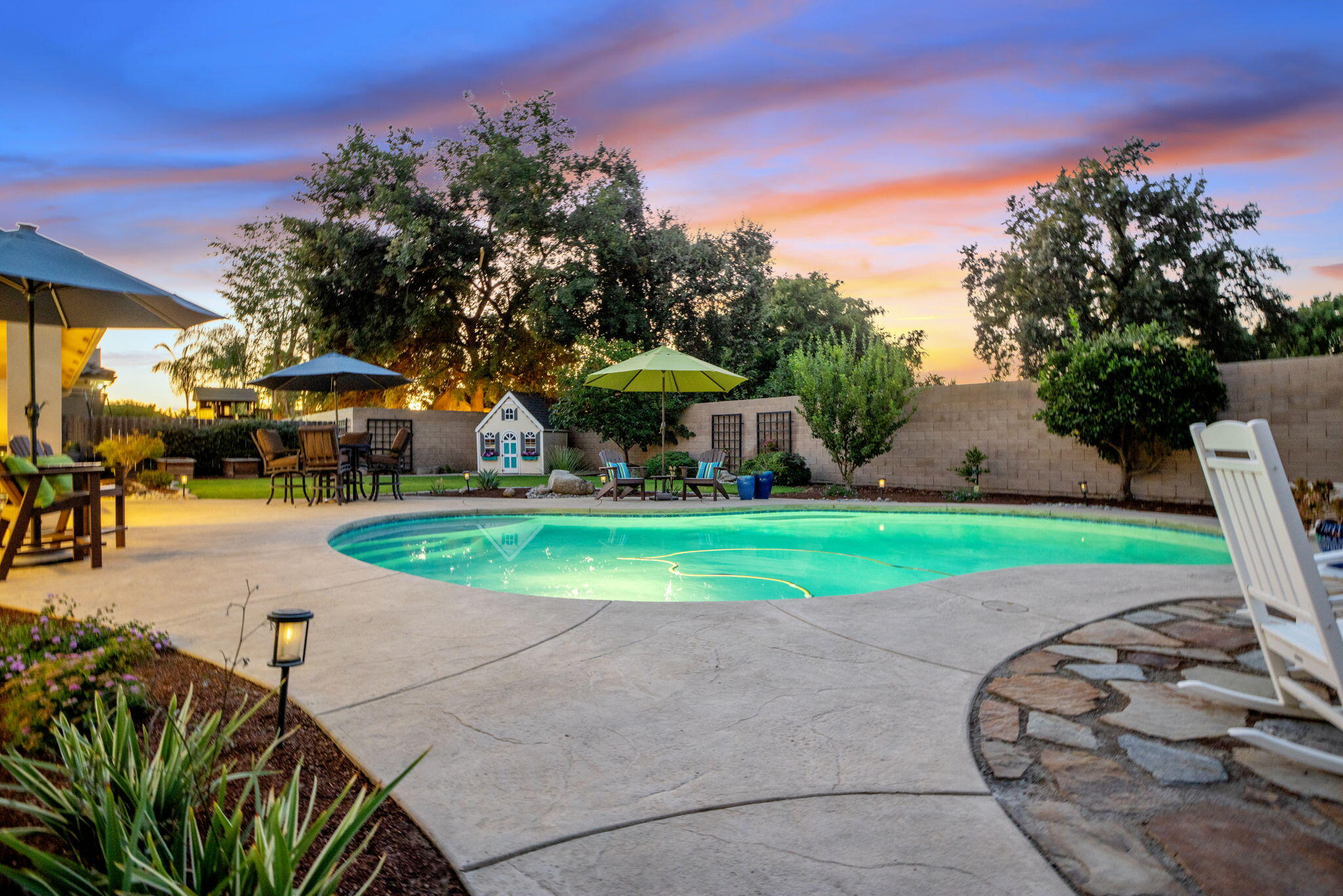 4738 W Crystal Ct, Visalia, CA 93291