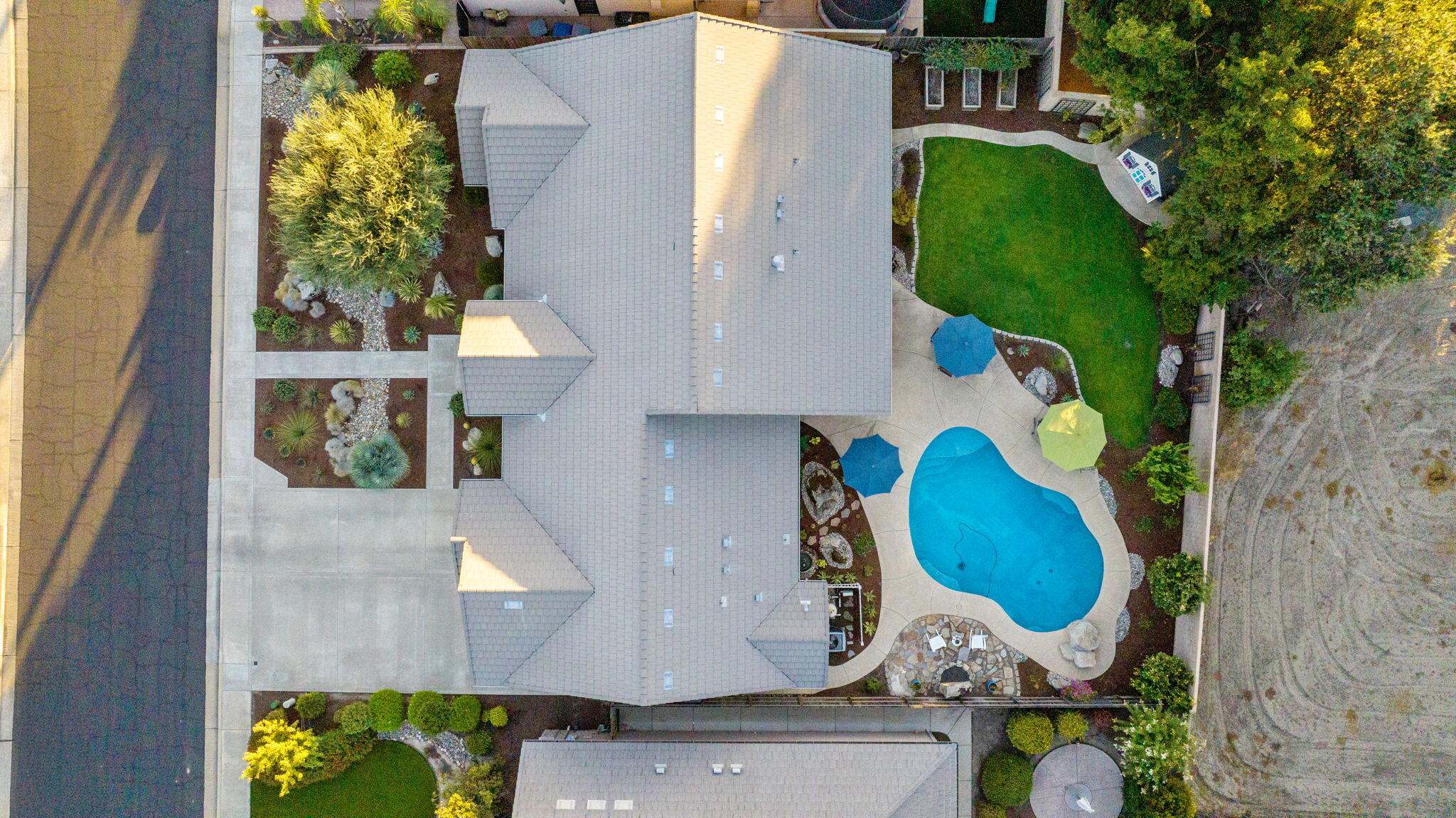 4738 W Crystal Ct, Visalia, CA 93291