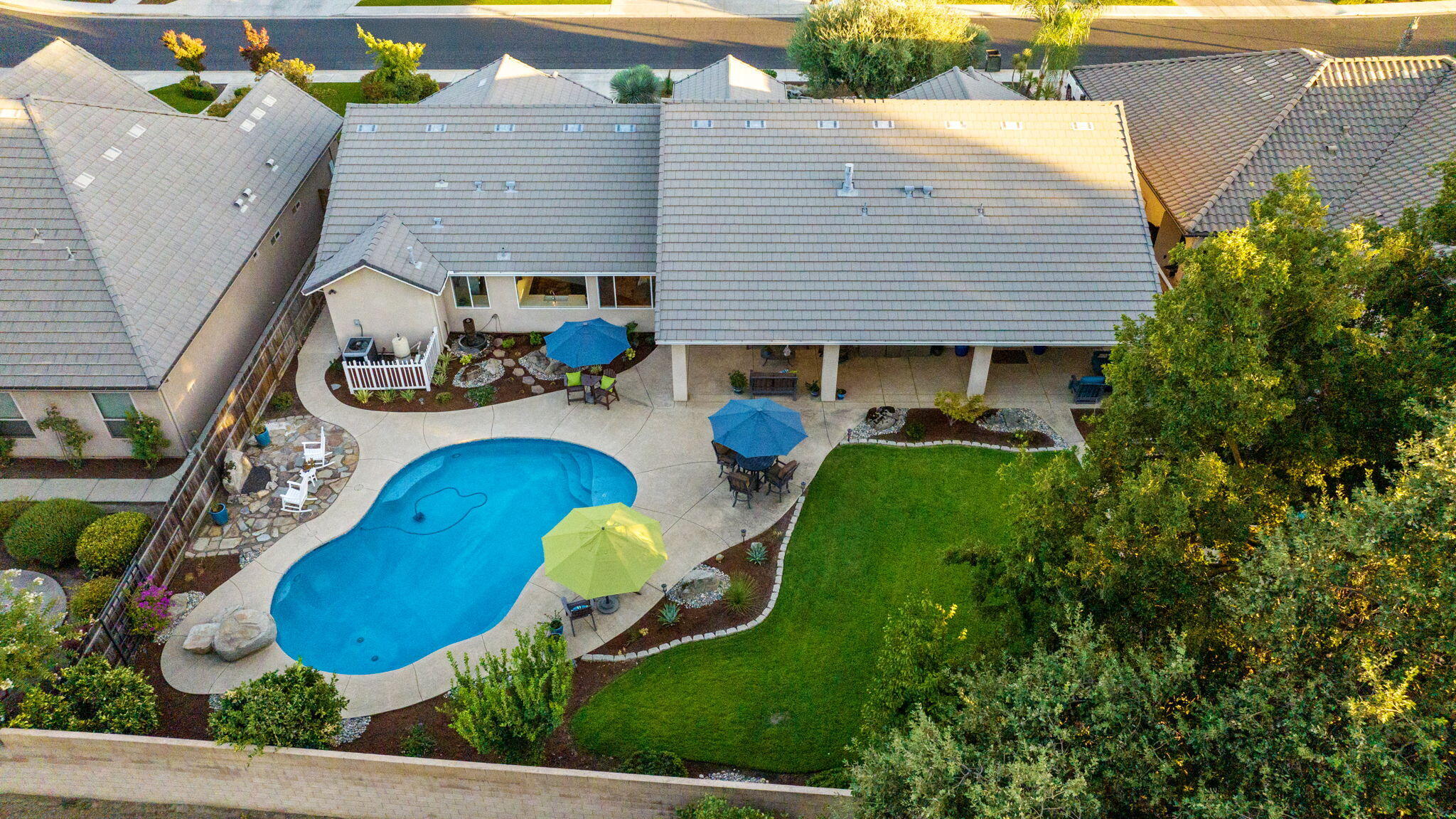 4738 W Crystal Ct, Visalia, CA 93291