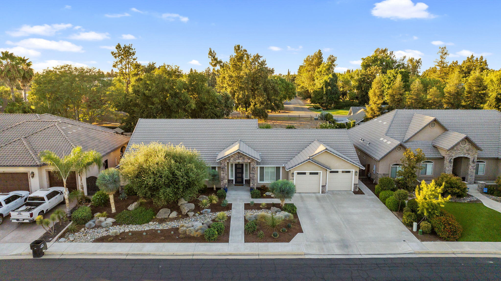 4738 W Crystal Ct, Visalia, CA 93291