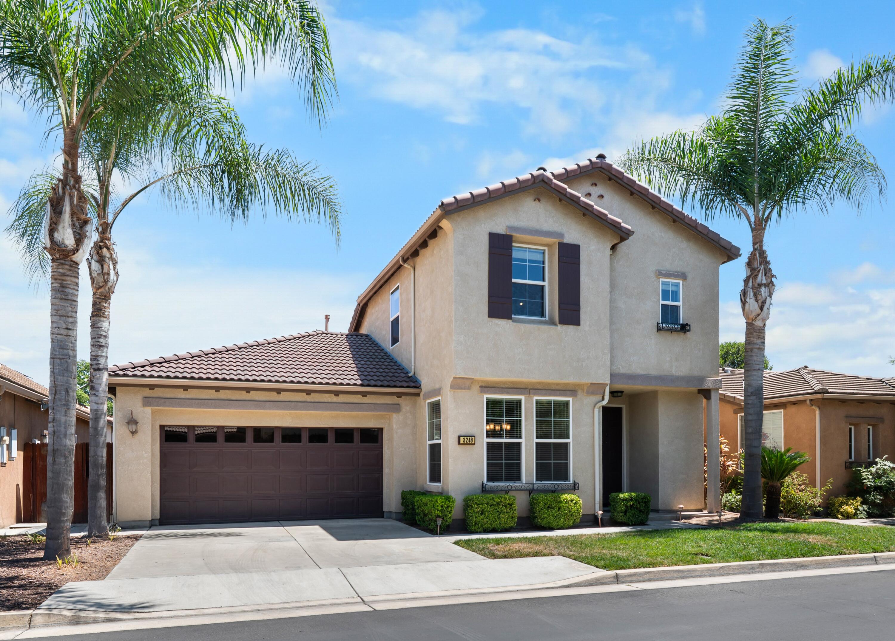 3248 N Memory St, Visalia, CA 93291