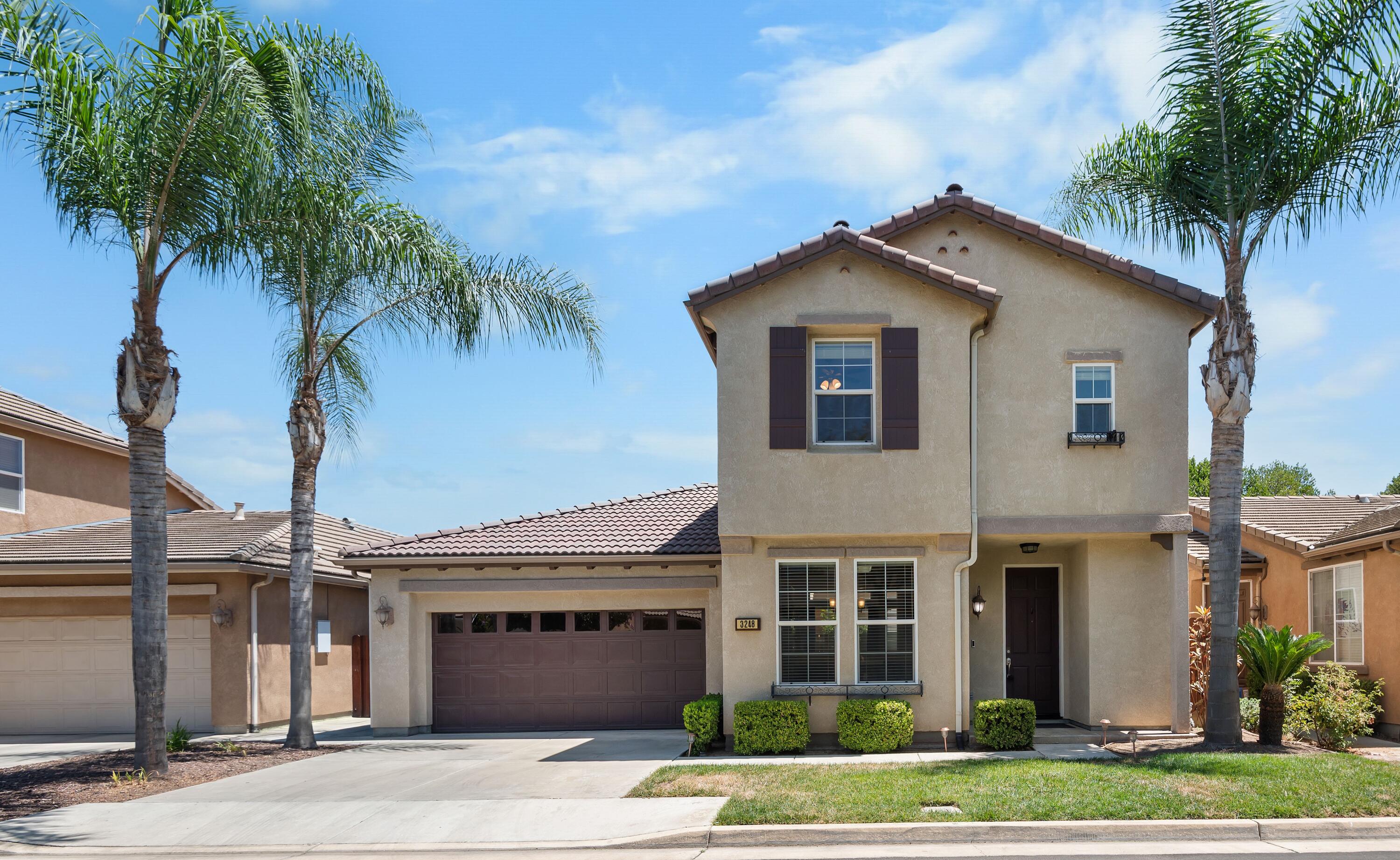 3248 N Memory St, Visalia, CA 93291