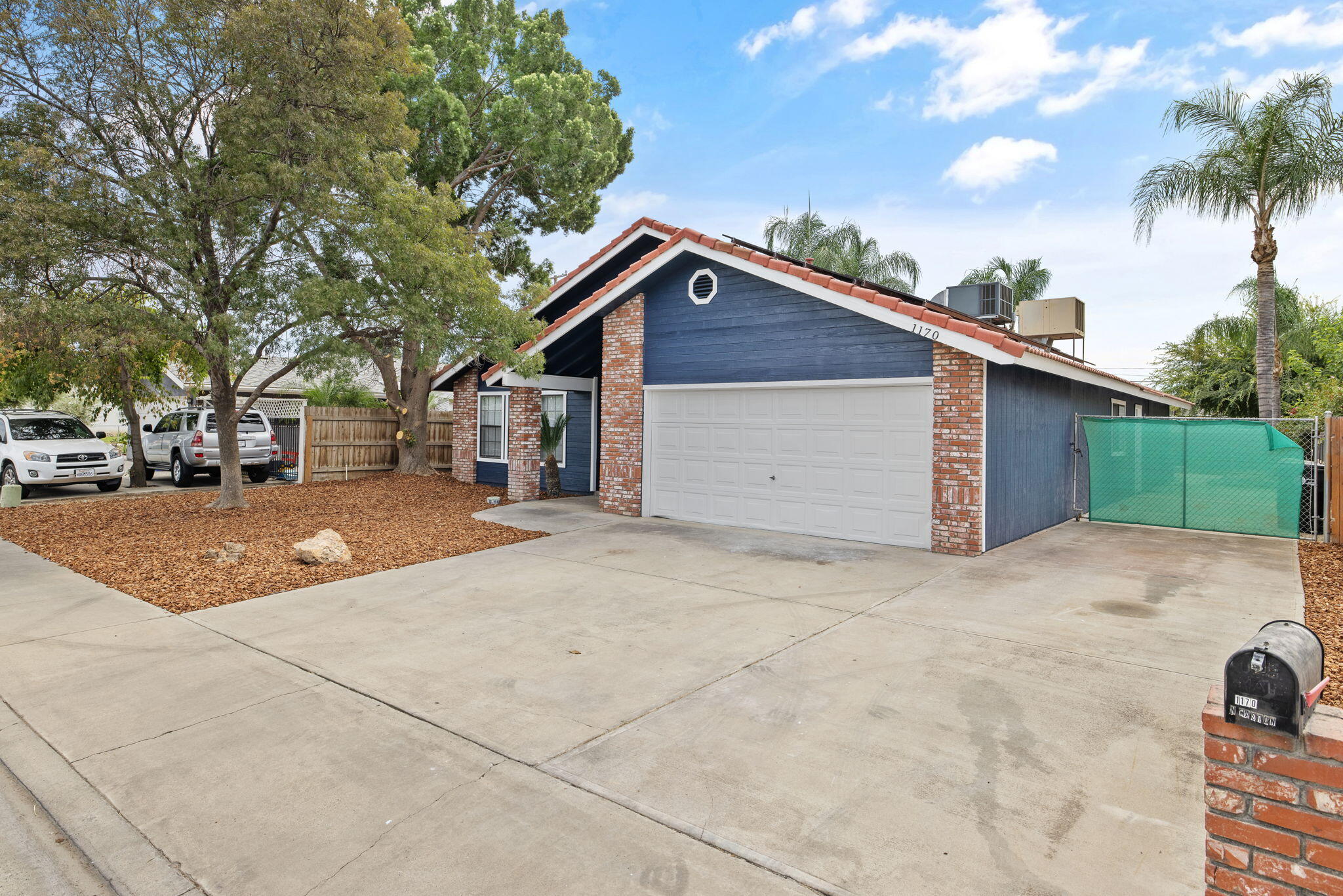 1170 N Maston St, Porterville, CA 93257
