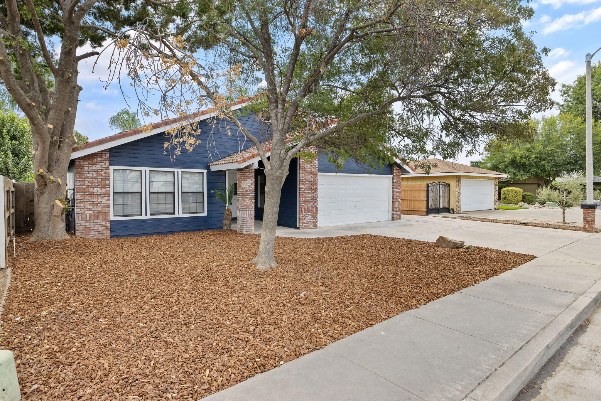 1170 N Maston St, Porterville, CA 93257
