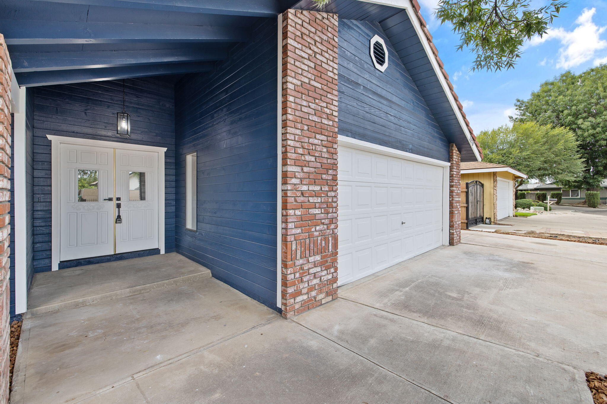 1170 N Maston St, Porterville, CA 93257