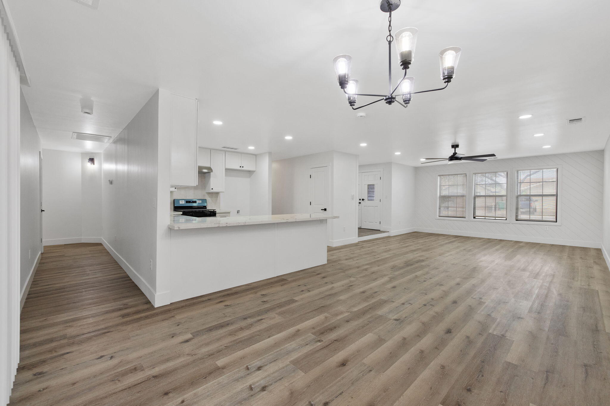 1170 N Maston St, Porterville, CA 93257