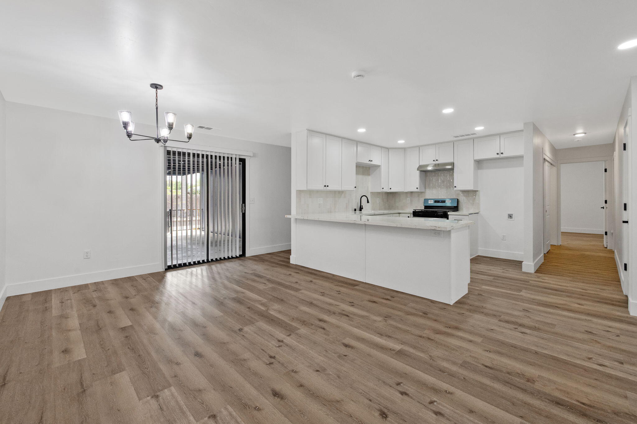 1170 N Maston St, Porterville, CA 93257