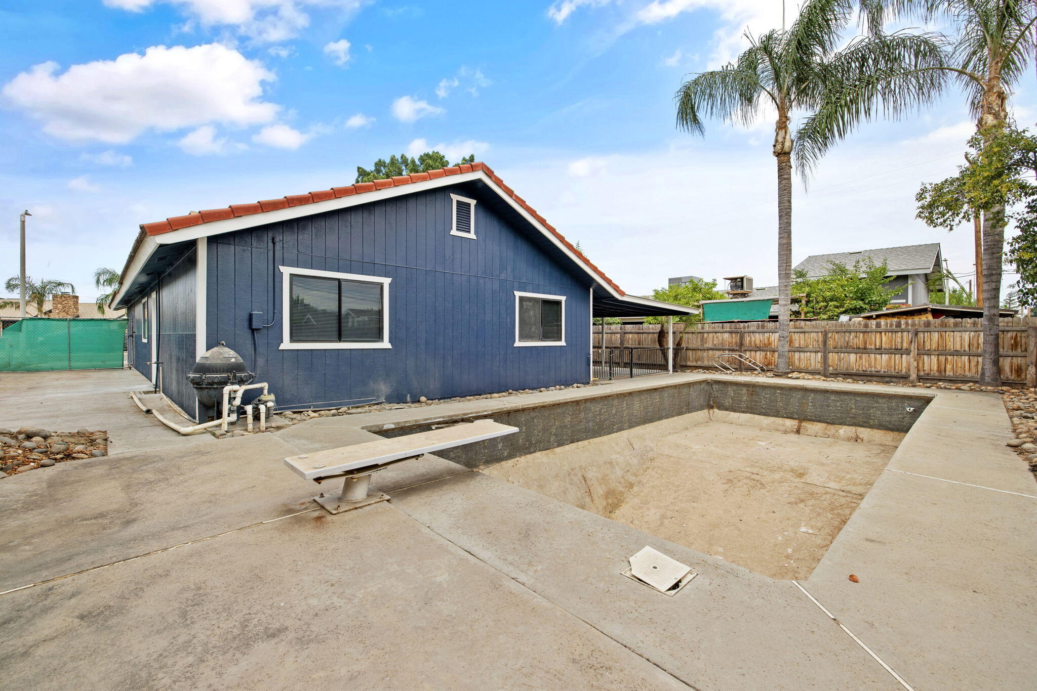 1170 N Maston St, Porterville, CA 93257