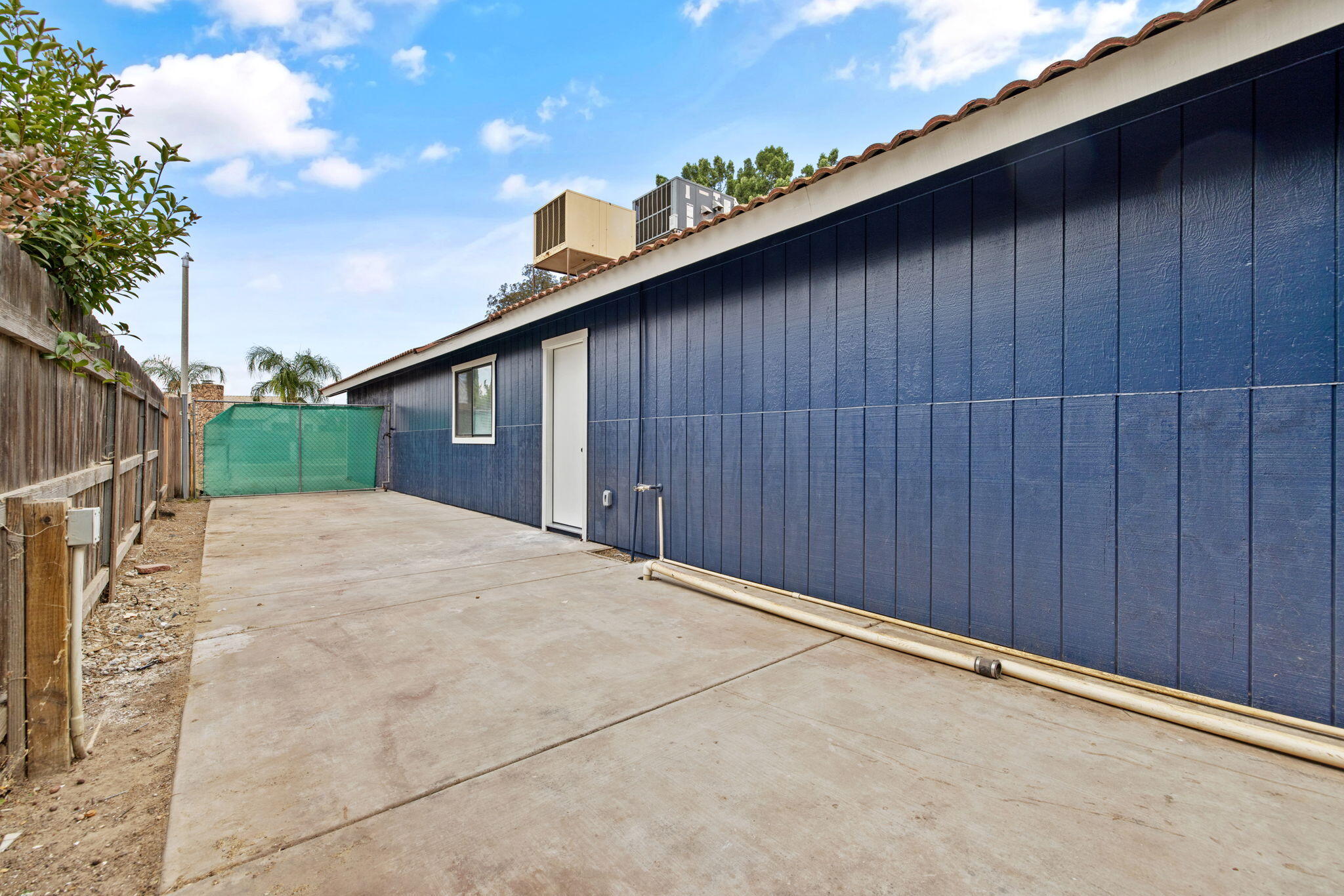 1170 N Maston St, Porterville, CA 93257