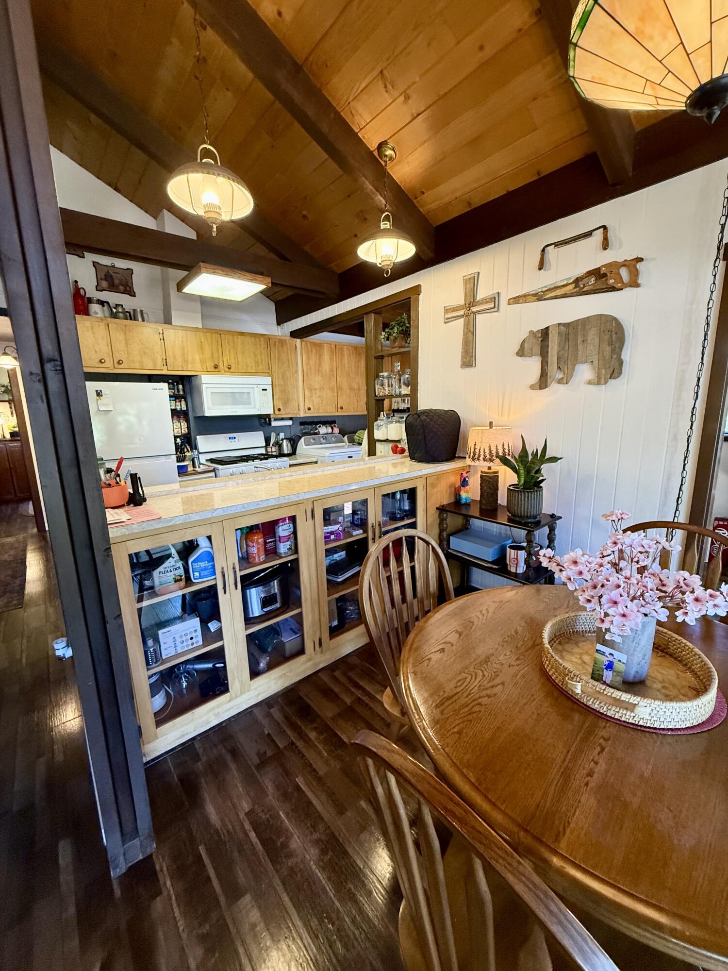 57524 Crest Dr, Springville, CA 93265
