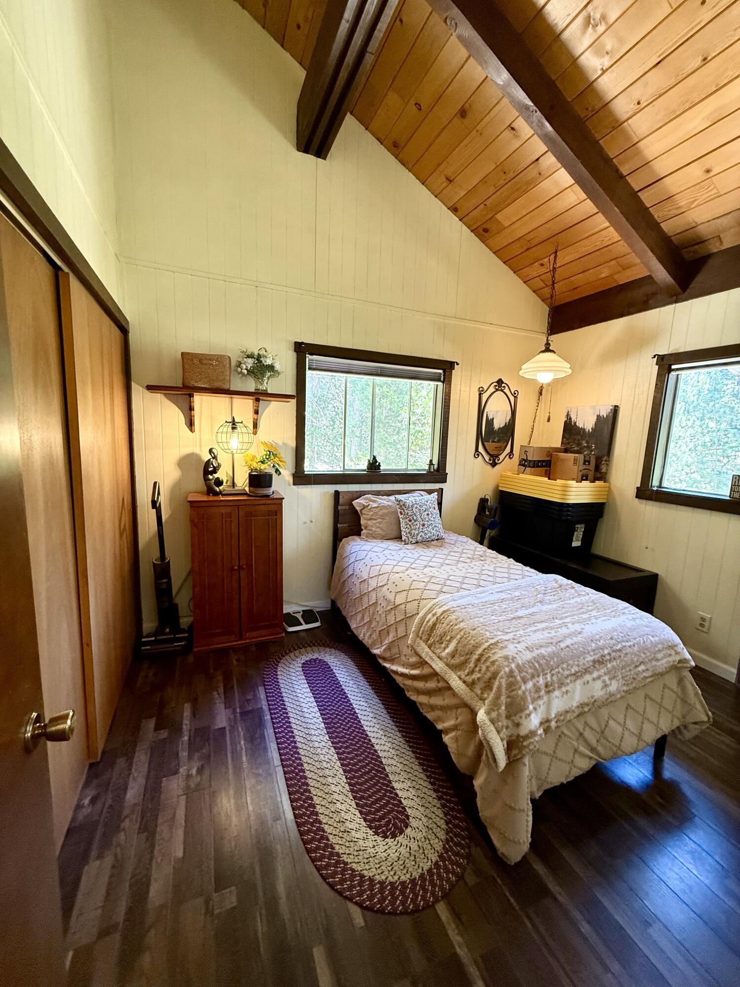 57524 Crest Dr, Springville, CA 93265