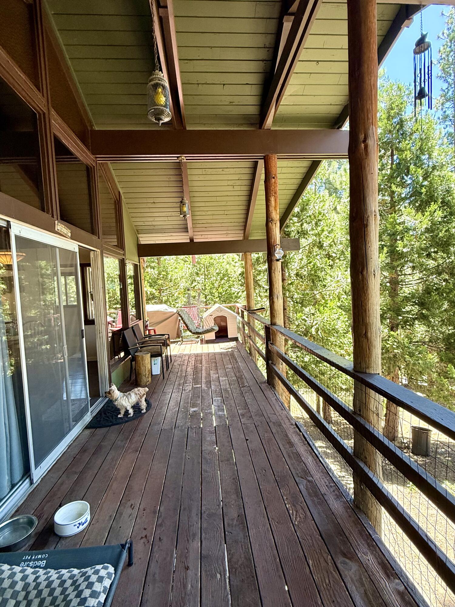 57524 Crest Dr, Springville, CA 93265
