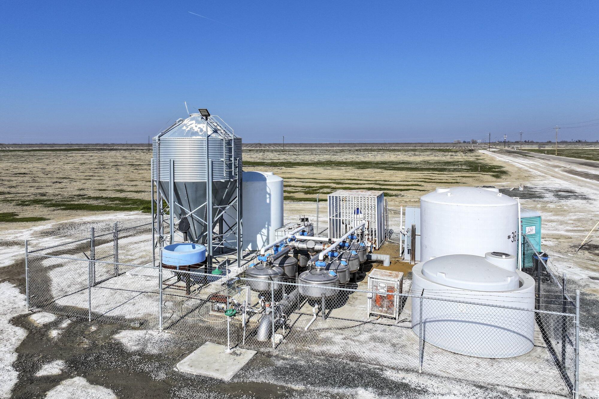 0 Ca-43, Earlimart, CA 93219