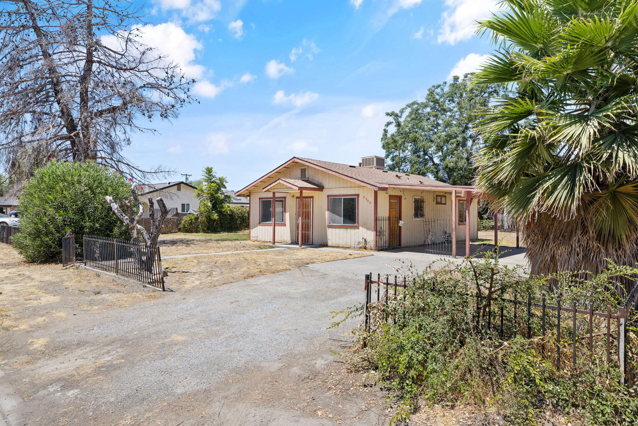 2300 Garvey Ave, Corcoran, CA 93212
