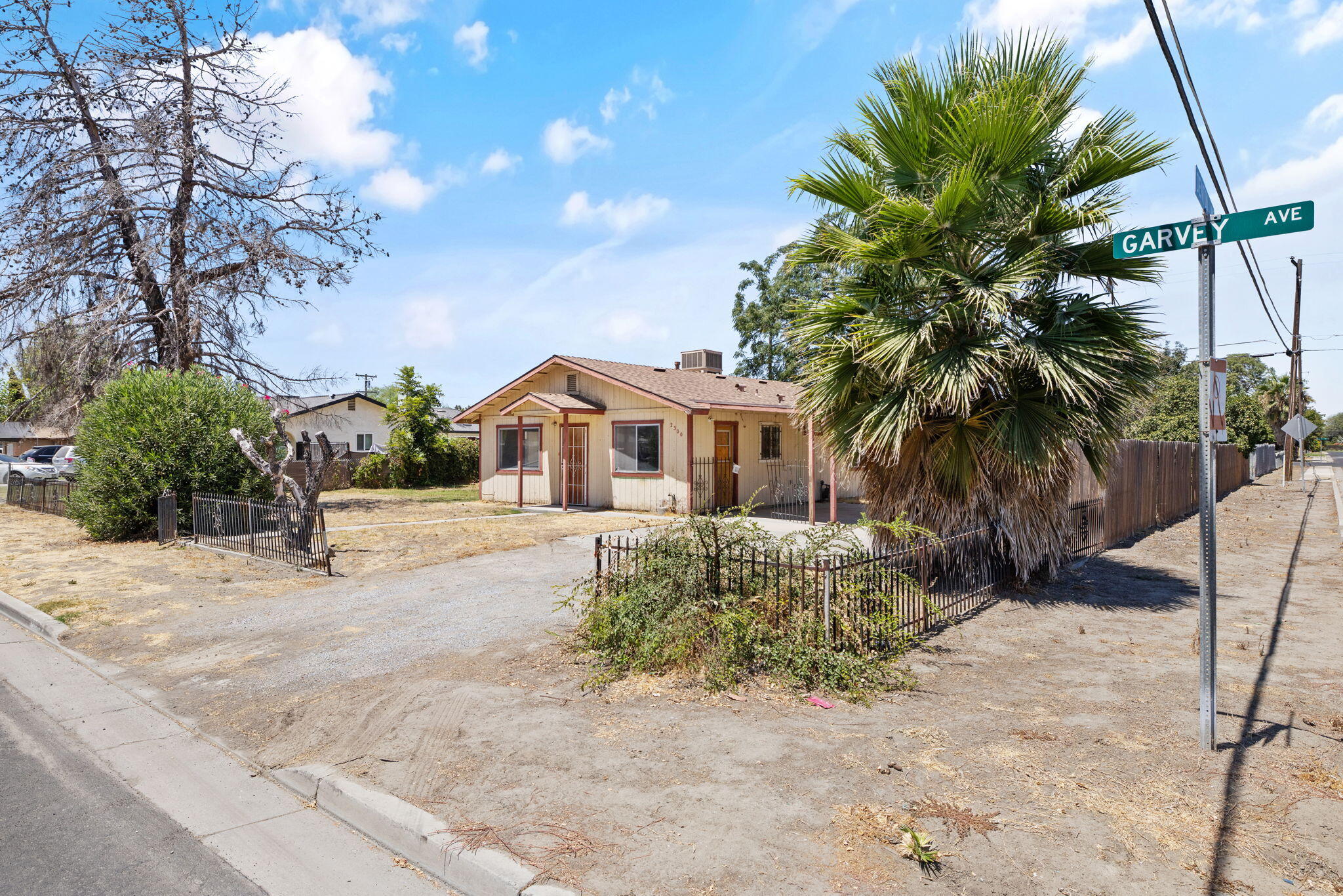 2300 Garvey Ave, Corcoran, CA 93212