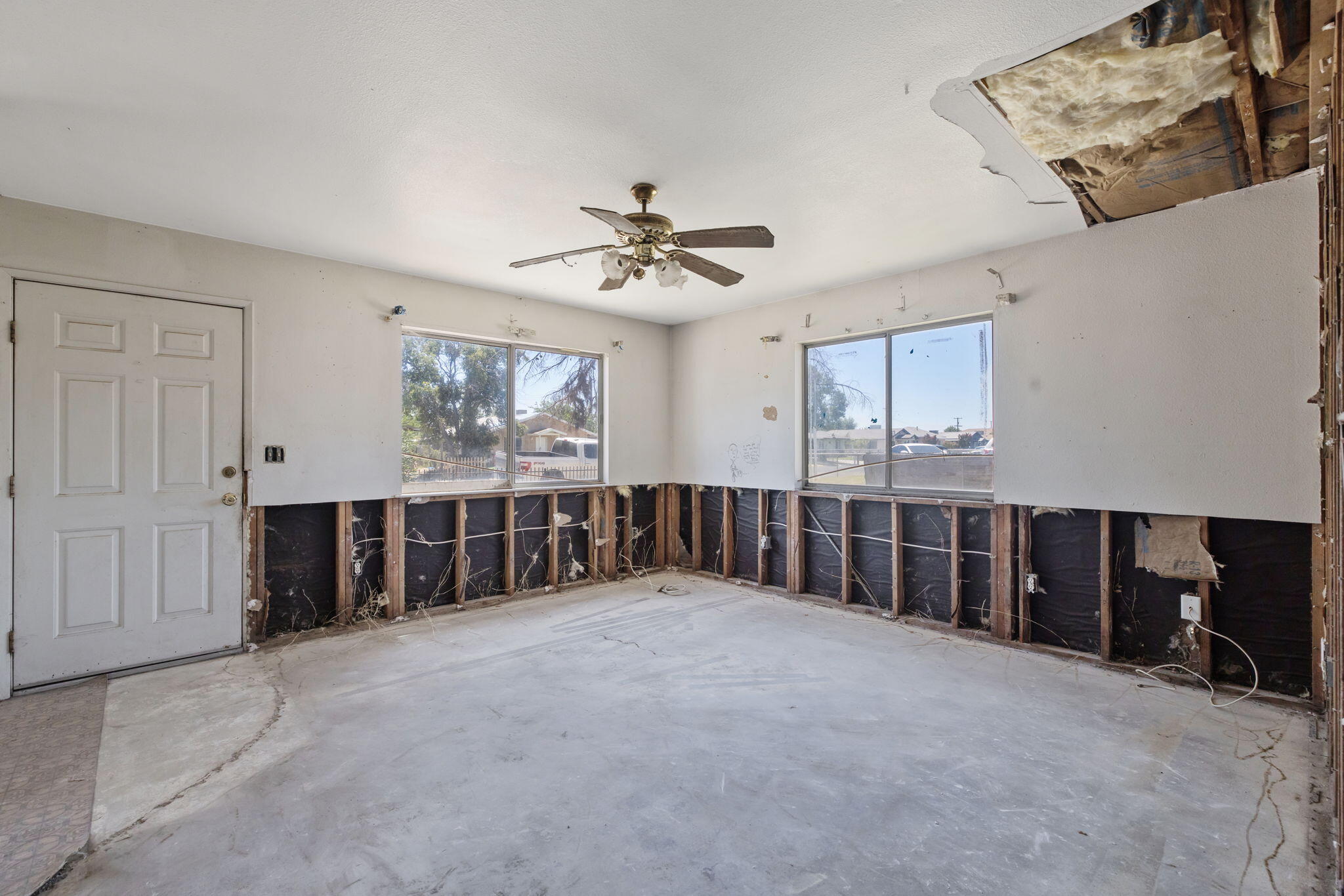 2300 Garvey Ave, Corcoran, CA 93212