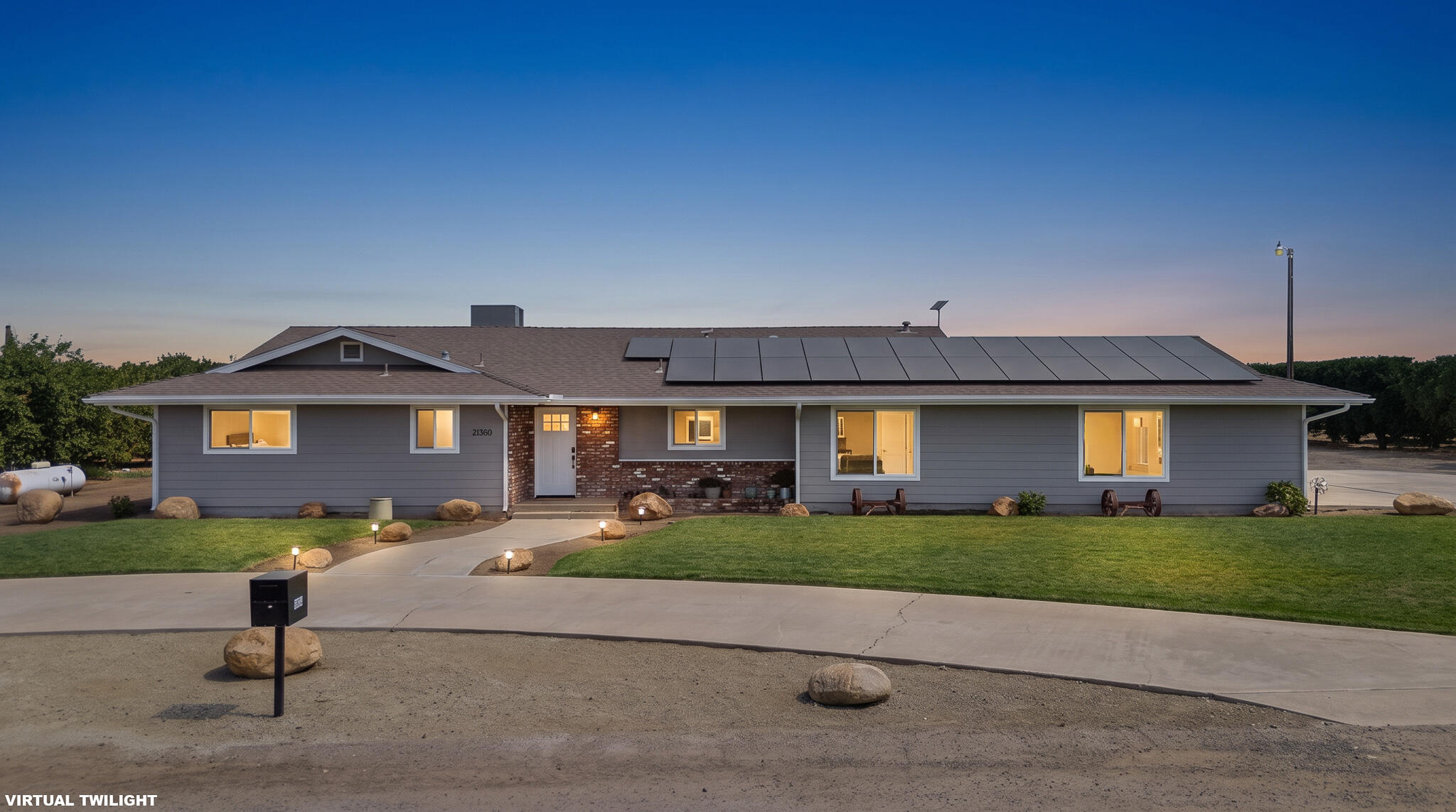 25386 Avenue 78, Terra Bella, CA 93270