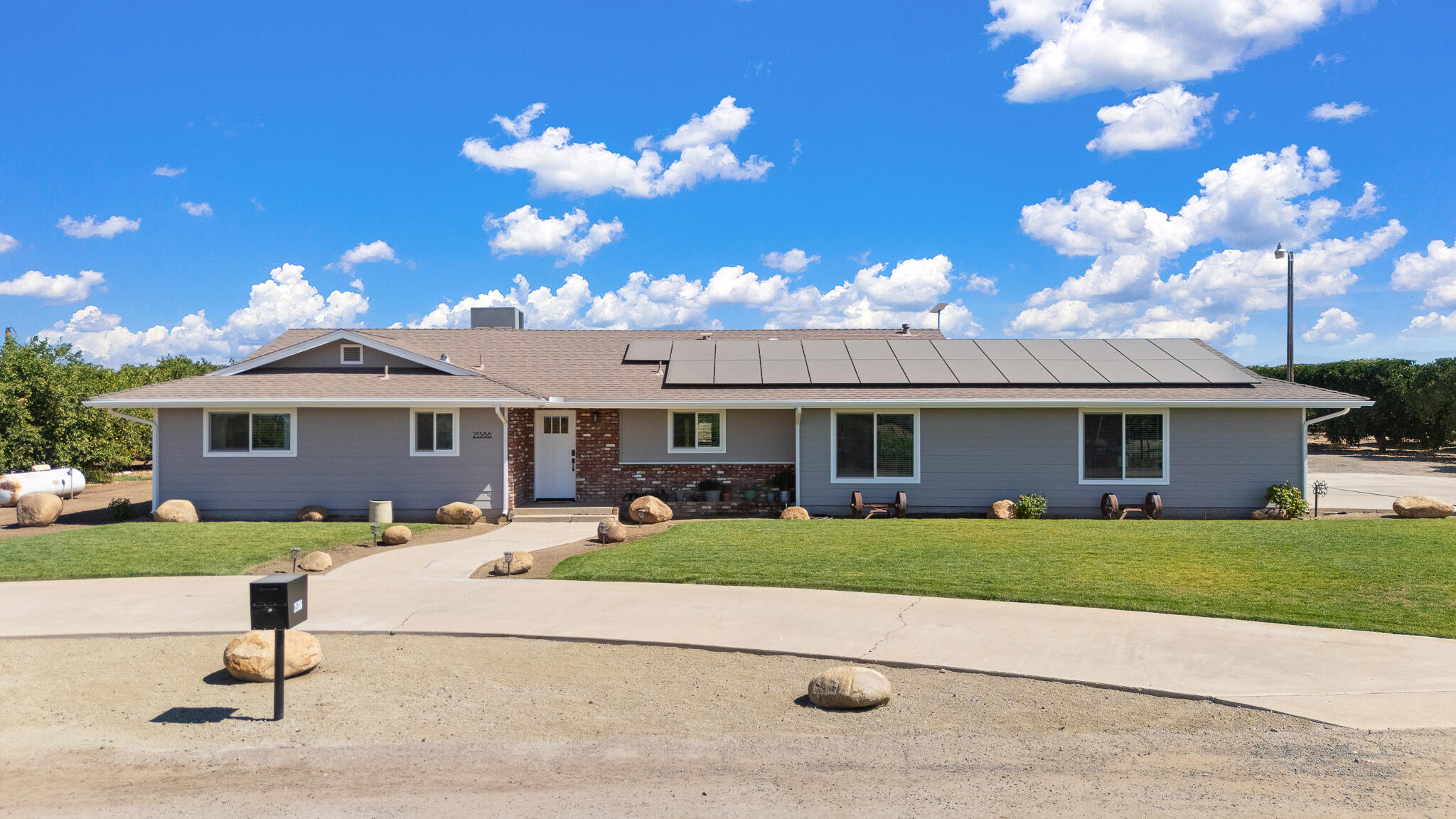 25386 Avenue 78, Terra Bella, CA 93270