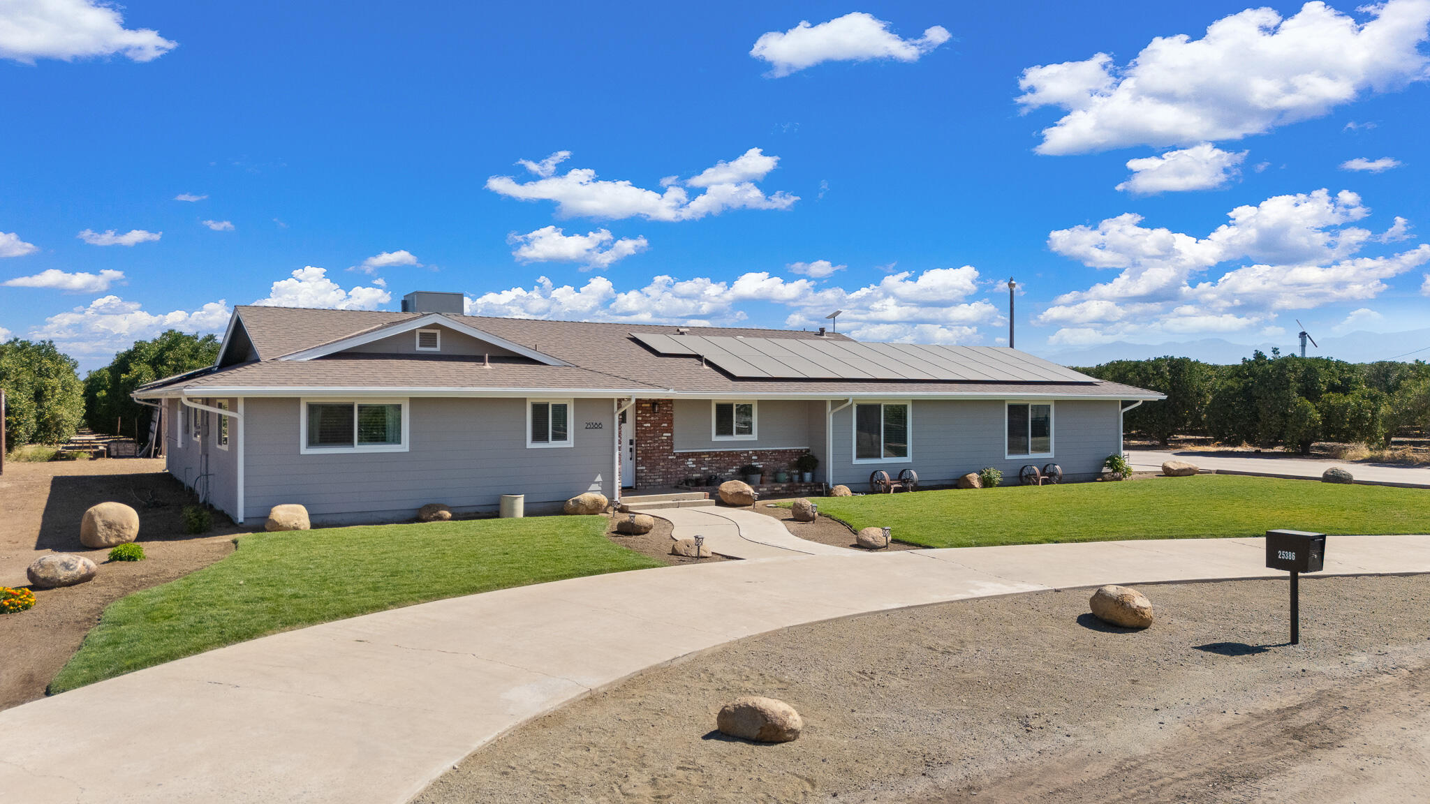 25386 Avenue 78, Terra Bella, CA 93270