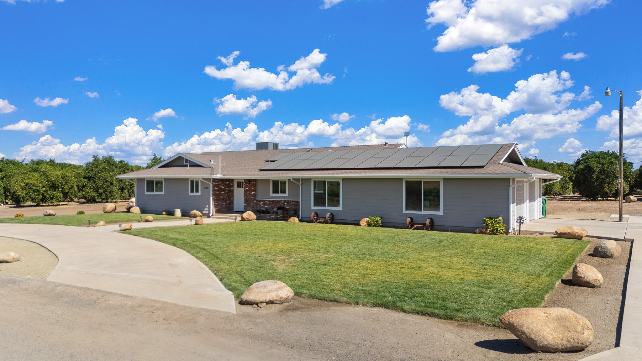 25386 Avenue 78, Terra Bella, CA 93270