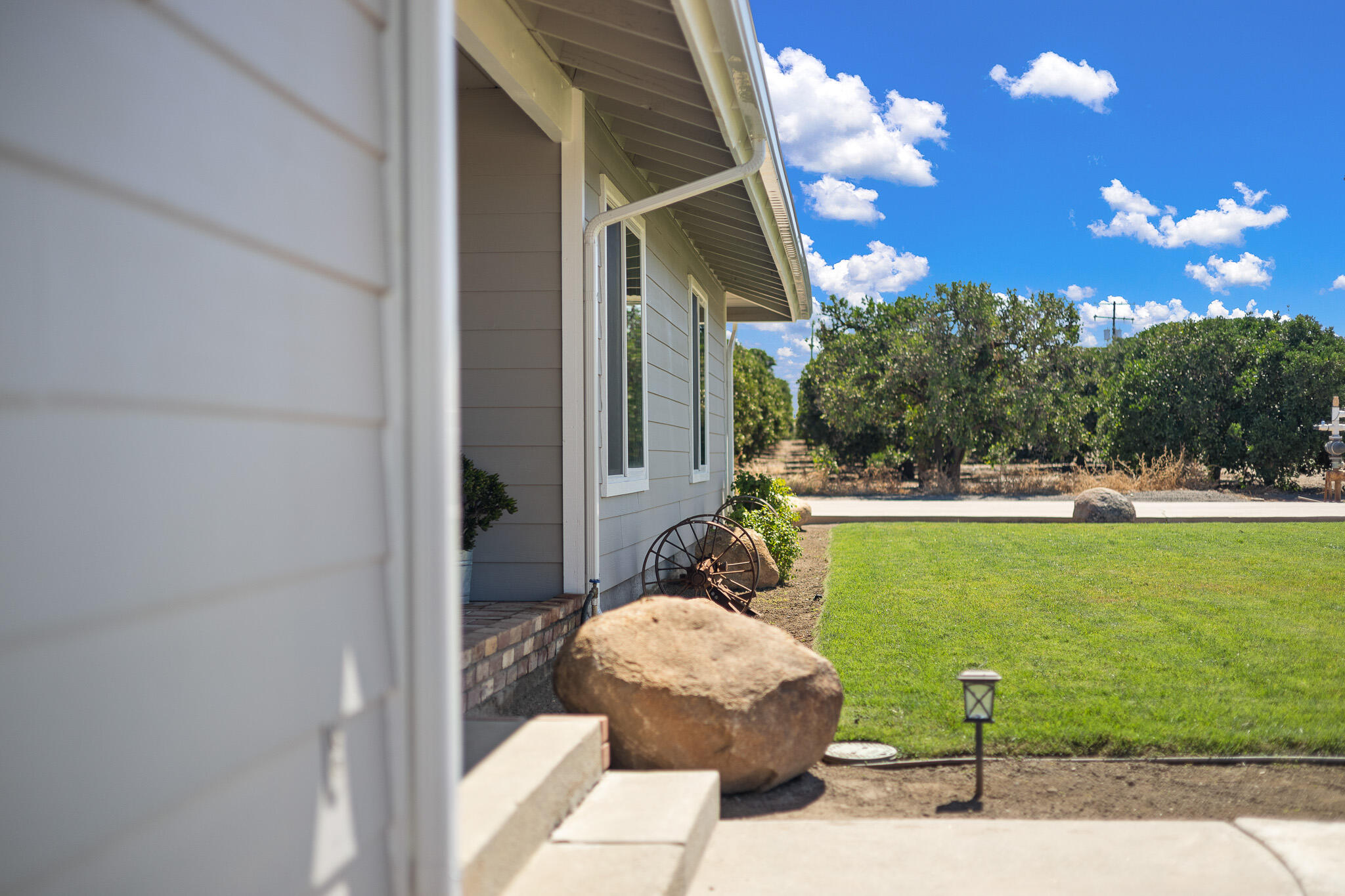 25386 Avenue 78, Terra Bella, CA 93270