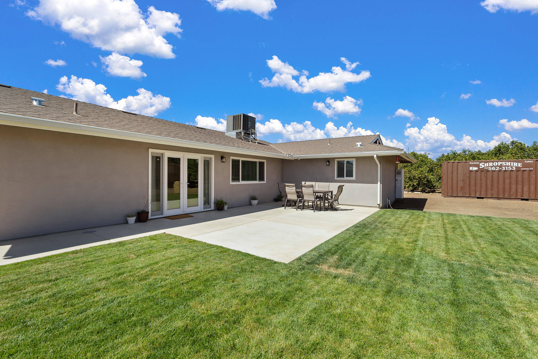 25386 Avenue 78, Terra Bella, CA 93270