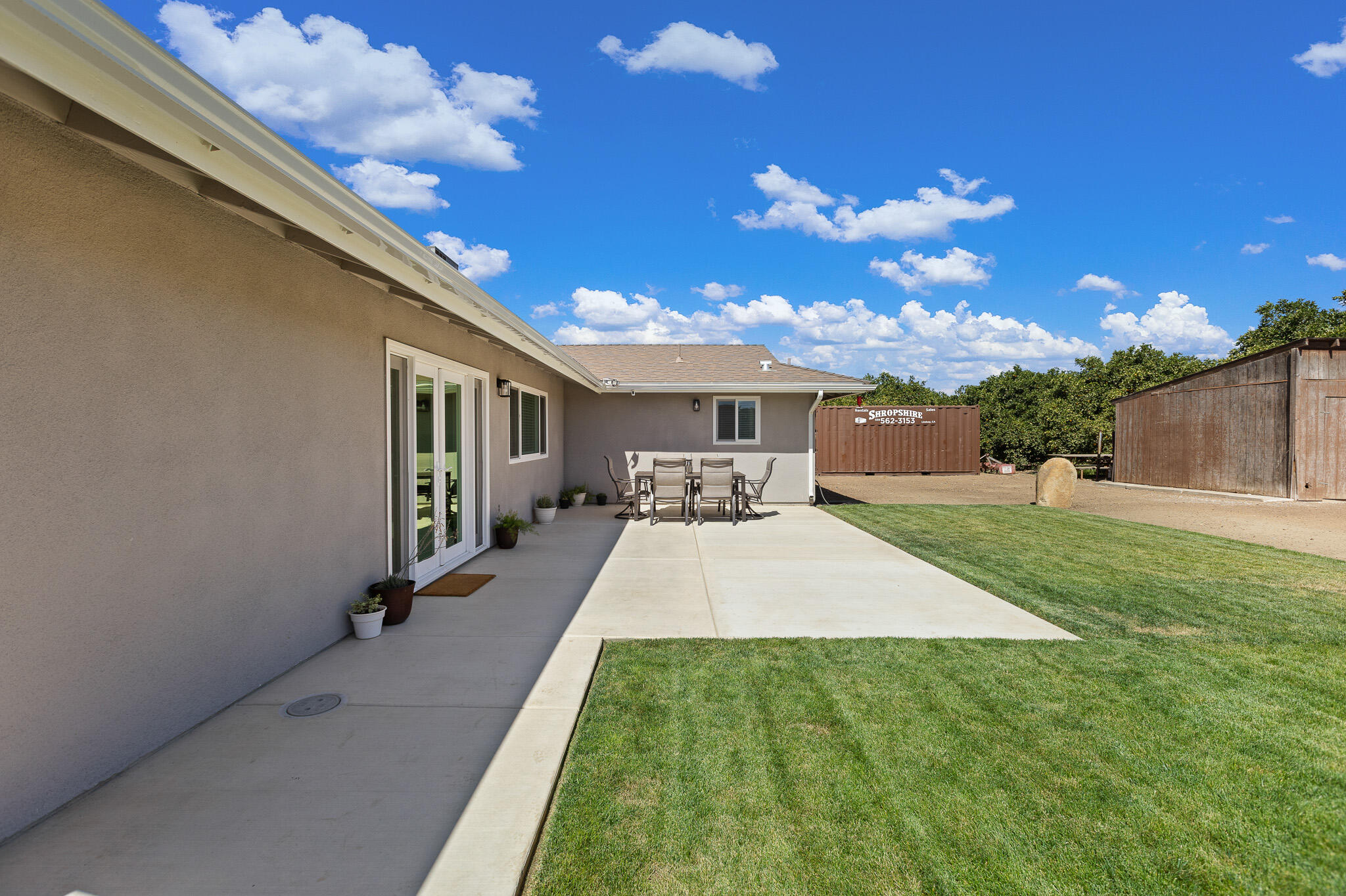 25386 Avenue 78, Terra Bella, CA 93270