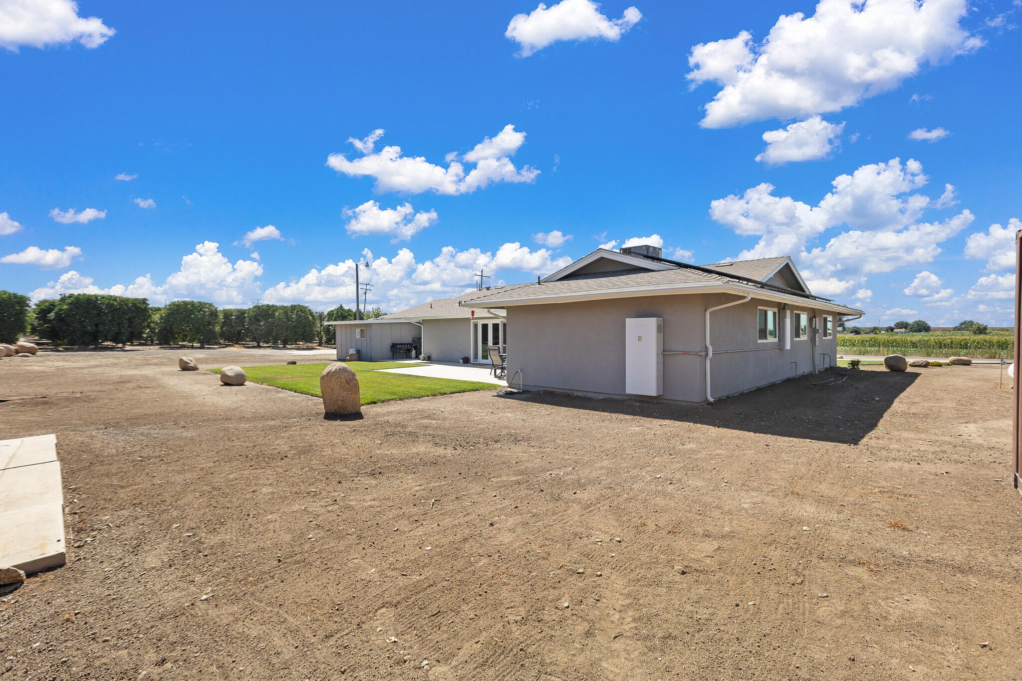 25386 Avenue 78, Terra Bella, CA 93270