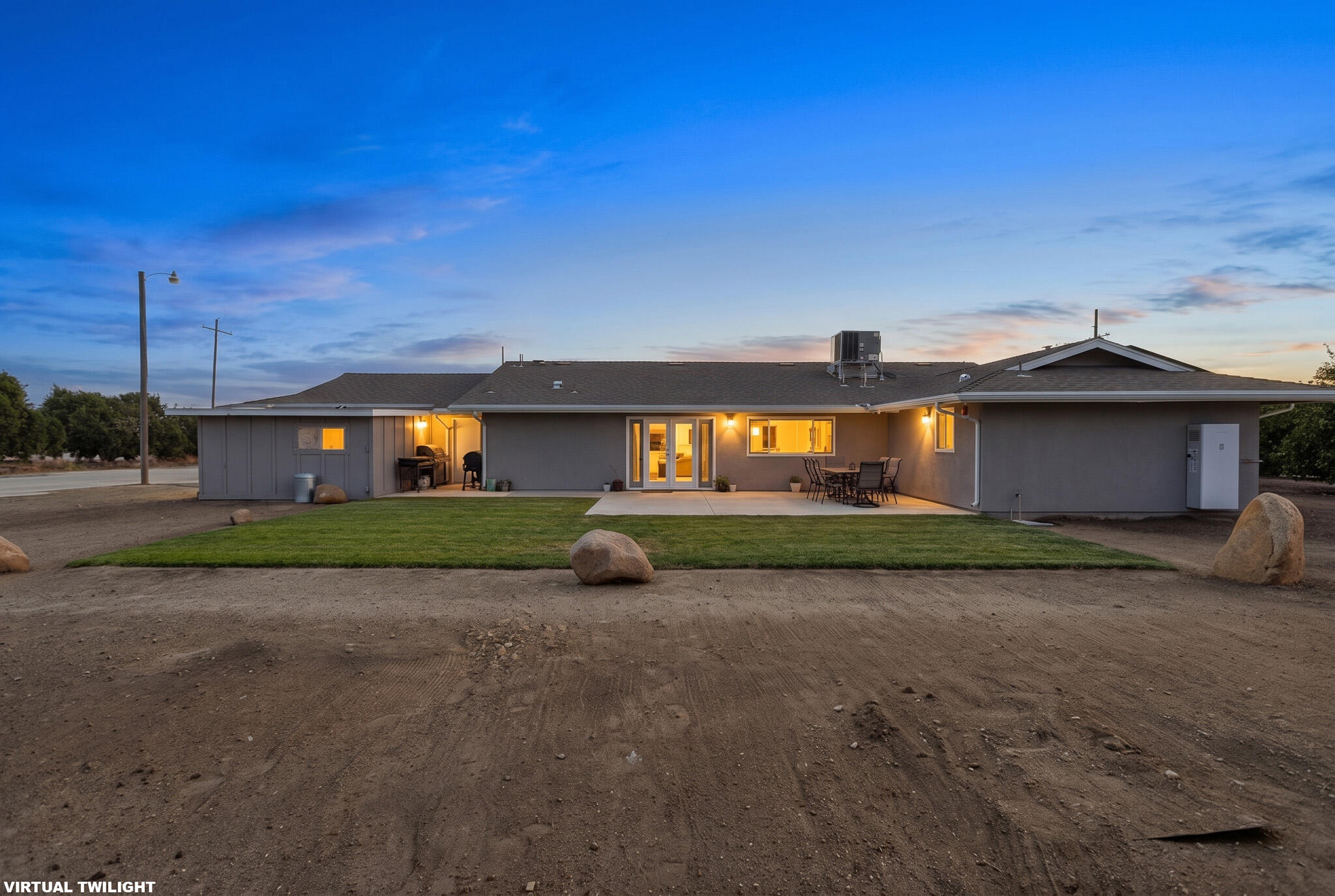 25386 Avenue 78, Terra Bella, CA 93270