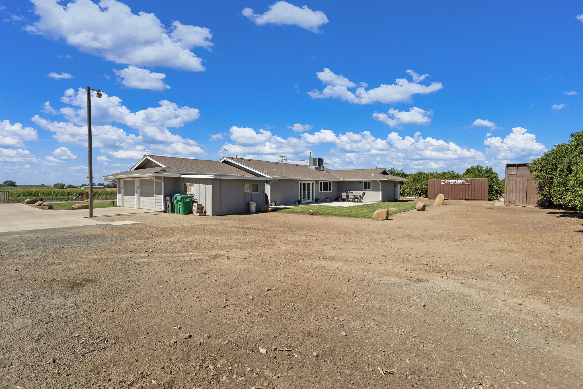 25386 Avenue 78, Terra Bella, CA 93270