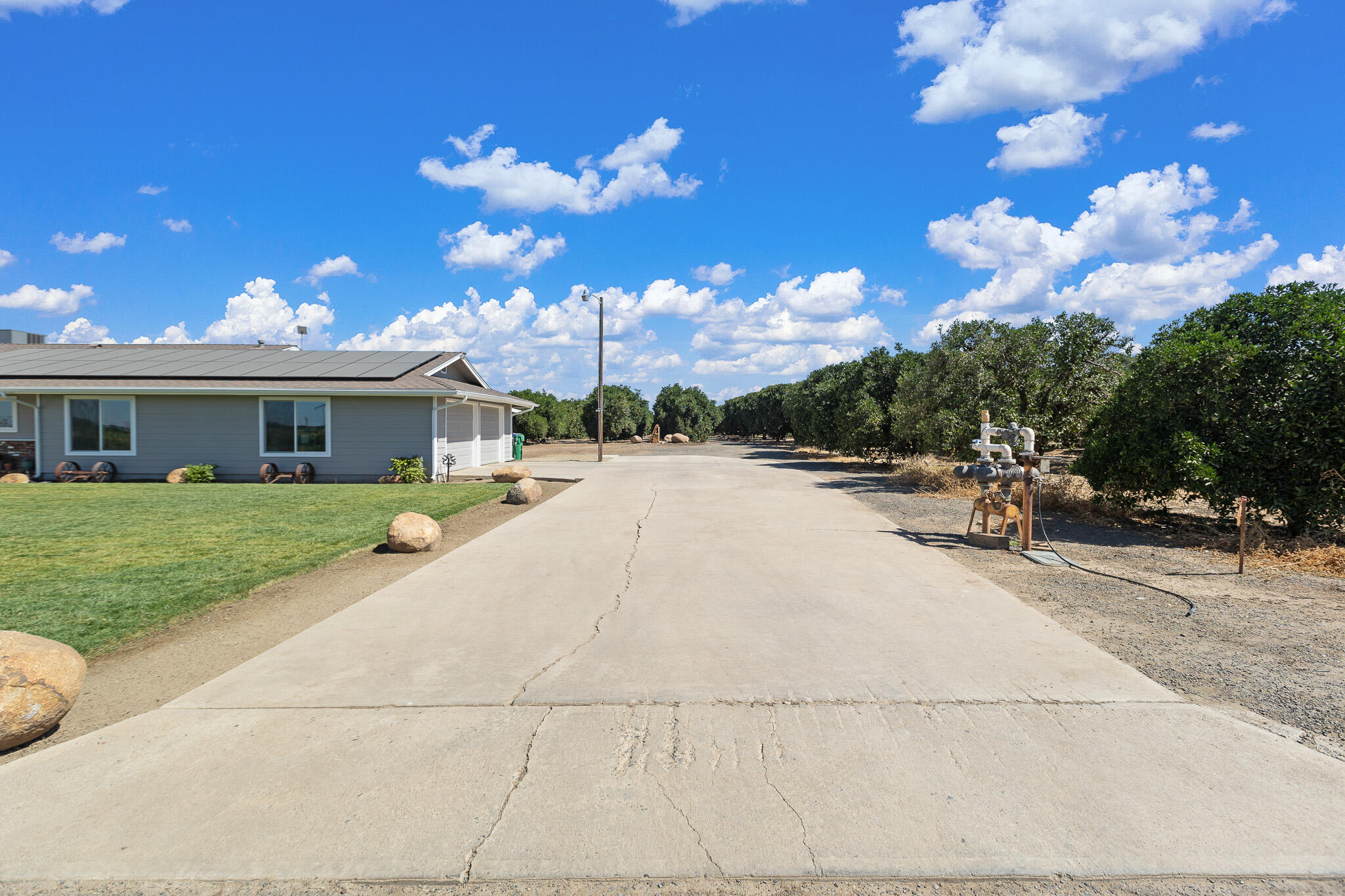 25386 Avenue 78, Terra Bella, CA 93270