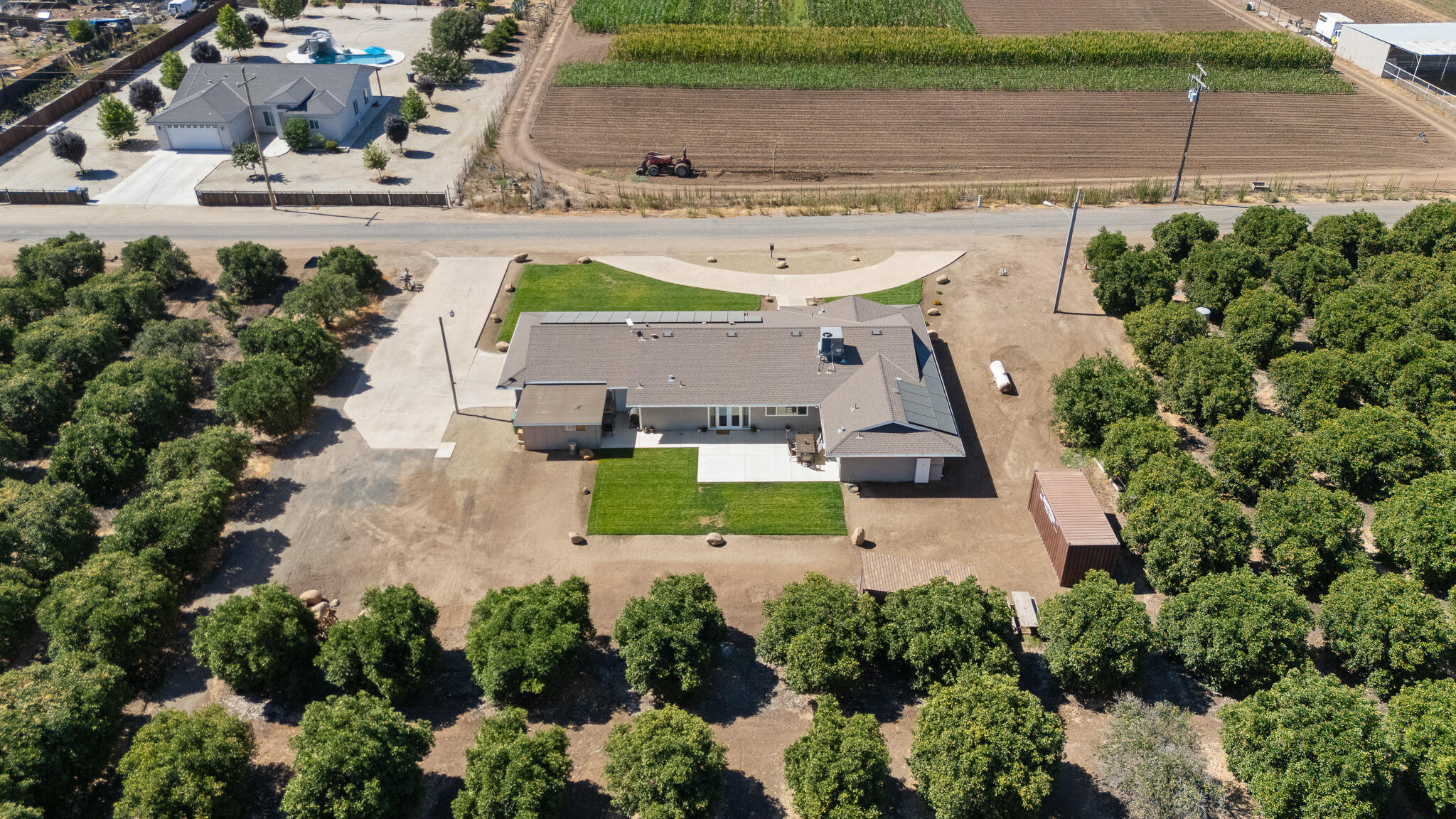 25386 Avenue 78, Terra Bella, CA 93270