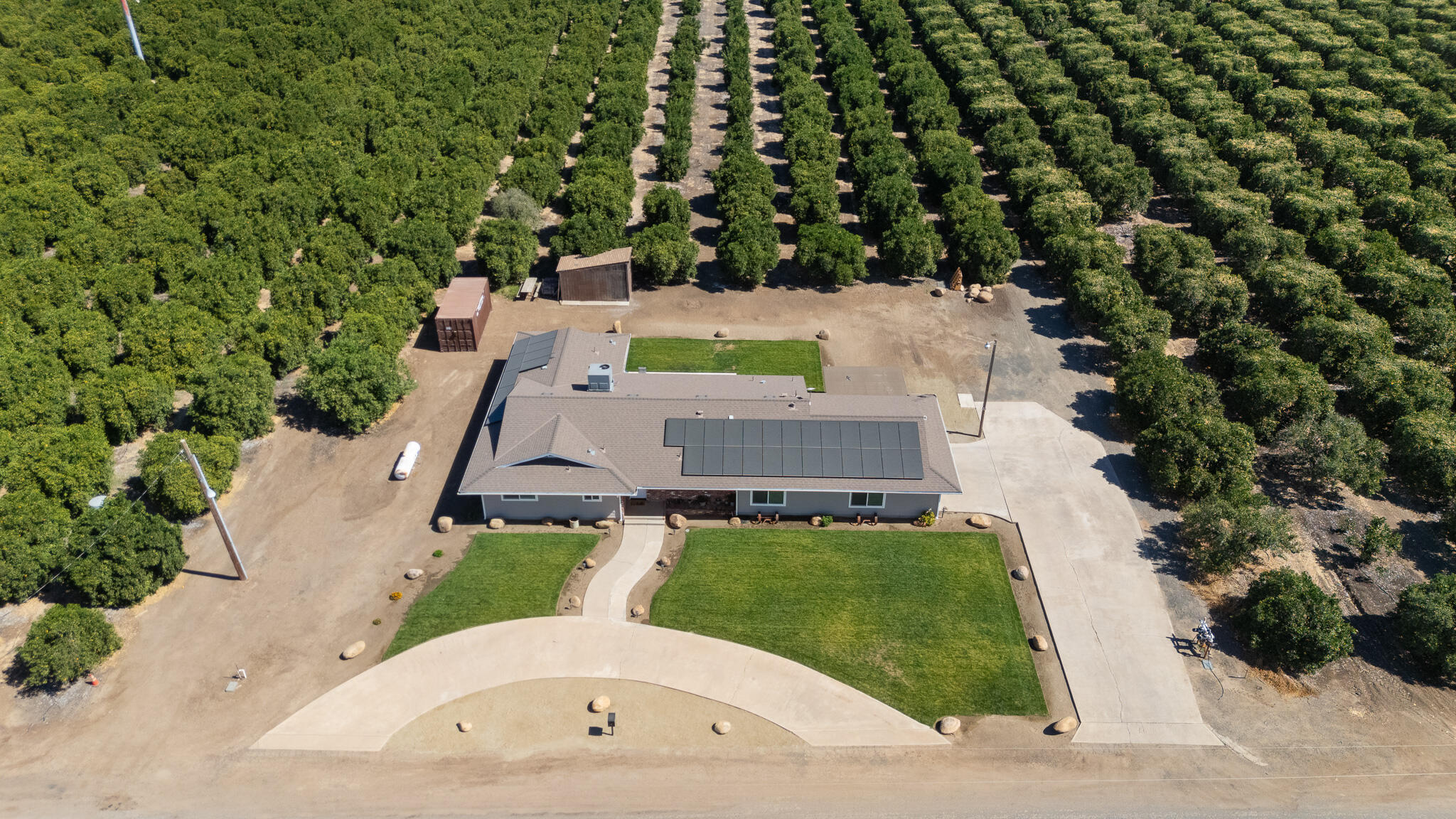 25386 Avenue 78, Terra Bella, CA 93270
