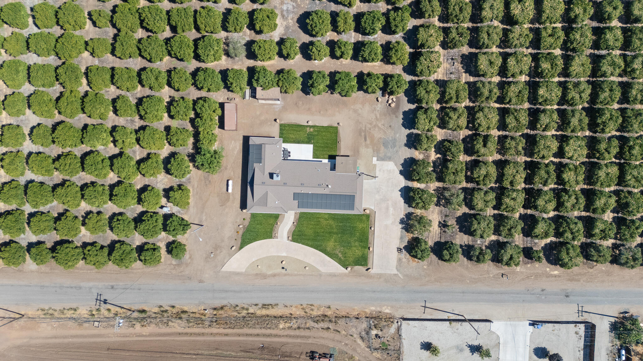 25386 Avenue 78, Terra Bella, CA 93270