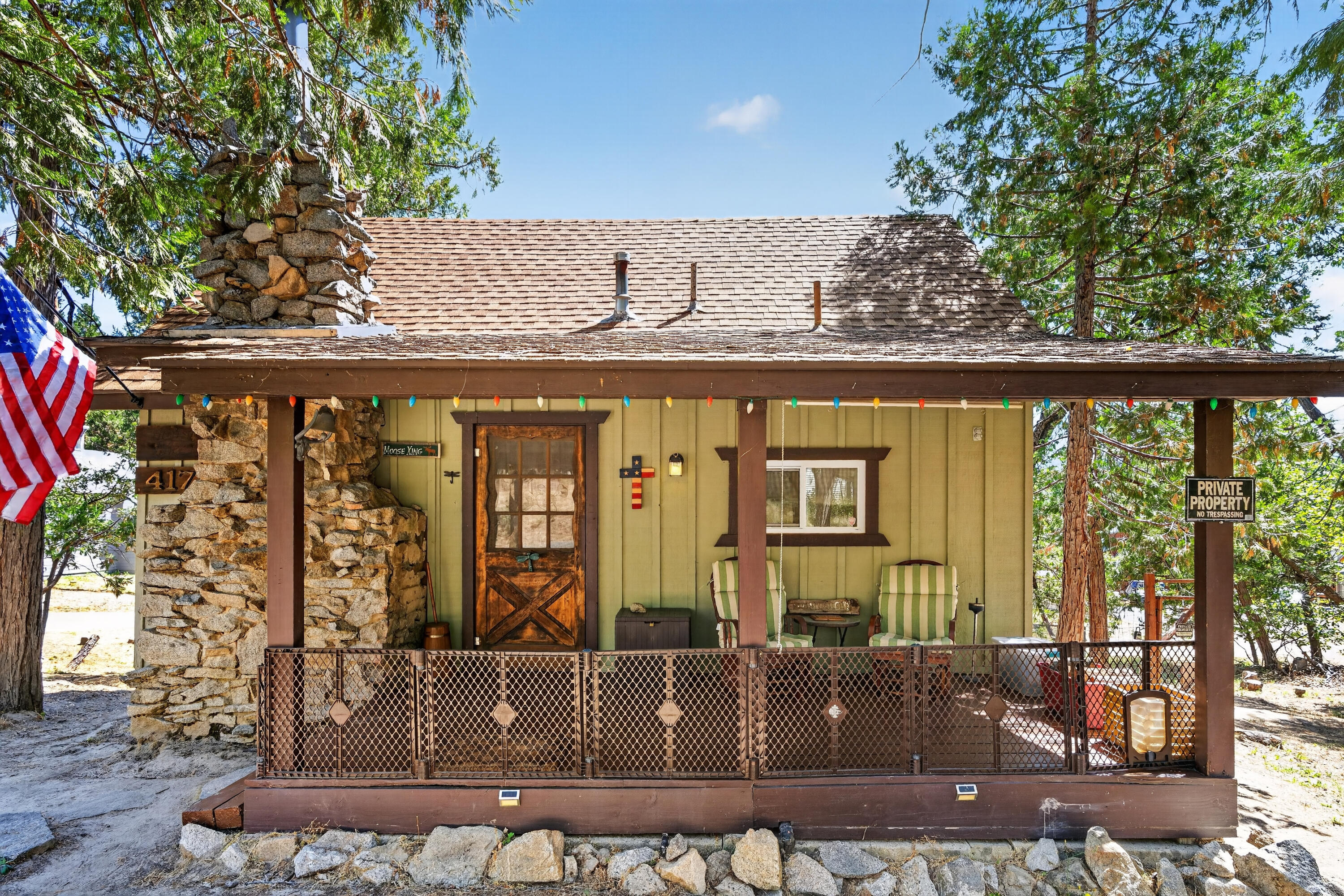 41737 Corlew Ln, Auberry, CA 93602